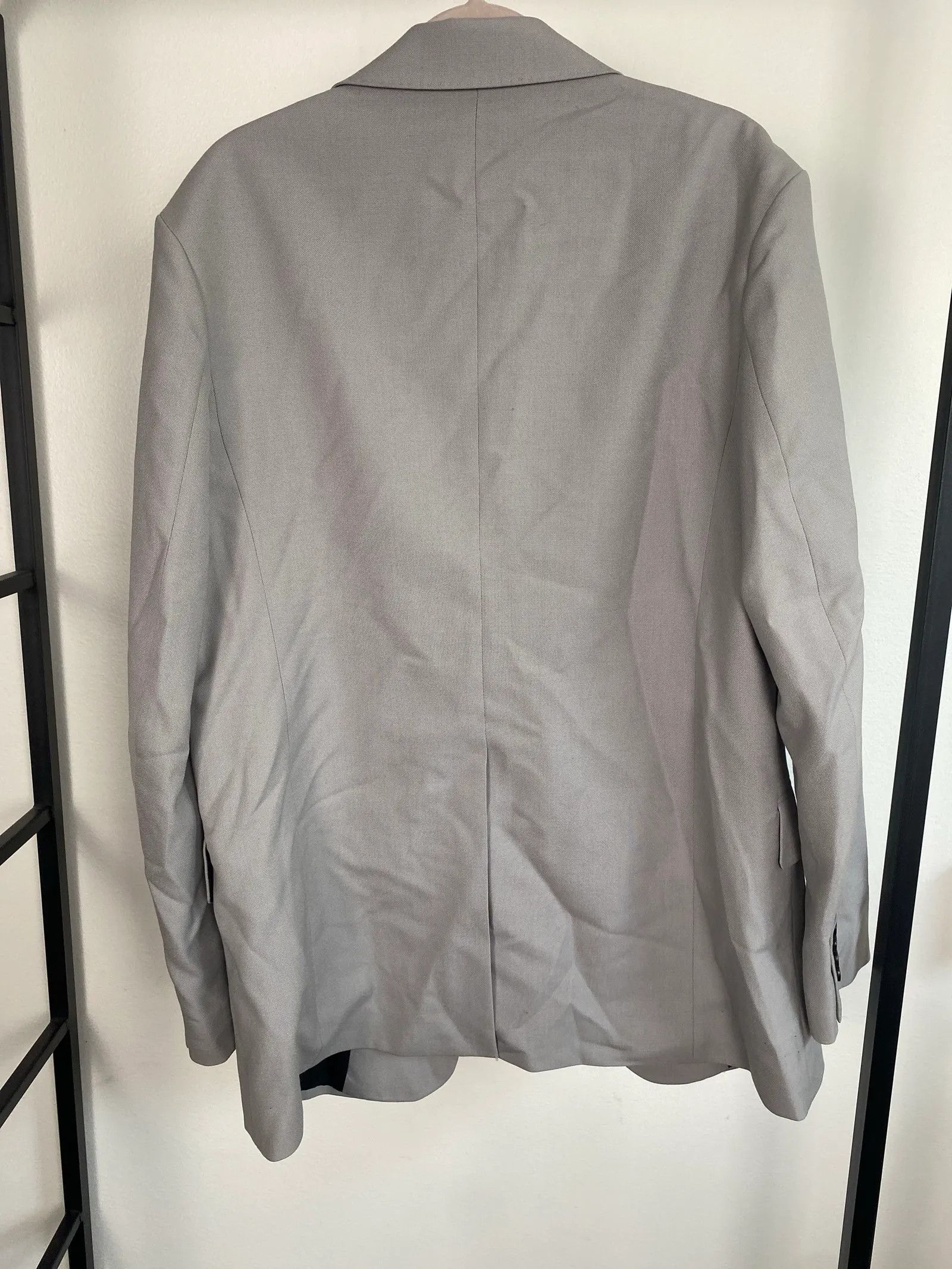 Filippa K Filippa K Blazer Size XS / US 0-2 / IT 36-38 - 4 Thumbnail