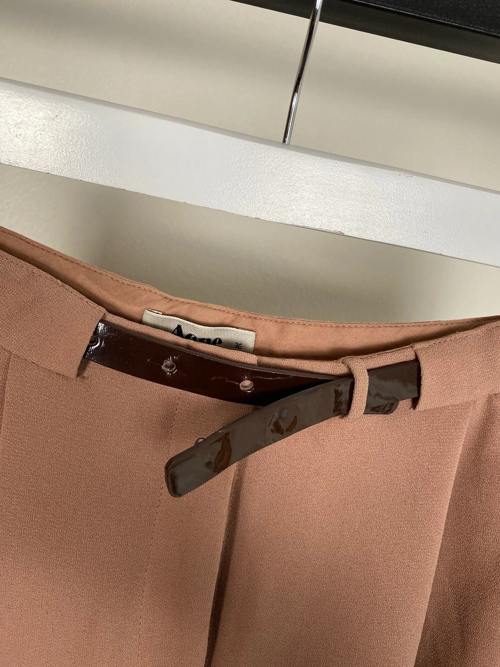 Acne Studios Acne Studios Pants Size 26" / US 2 / IT 38 - 5 Thumbnail