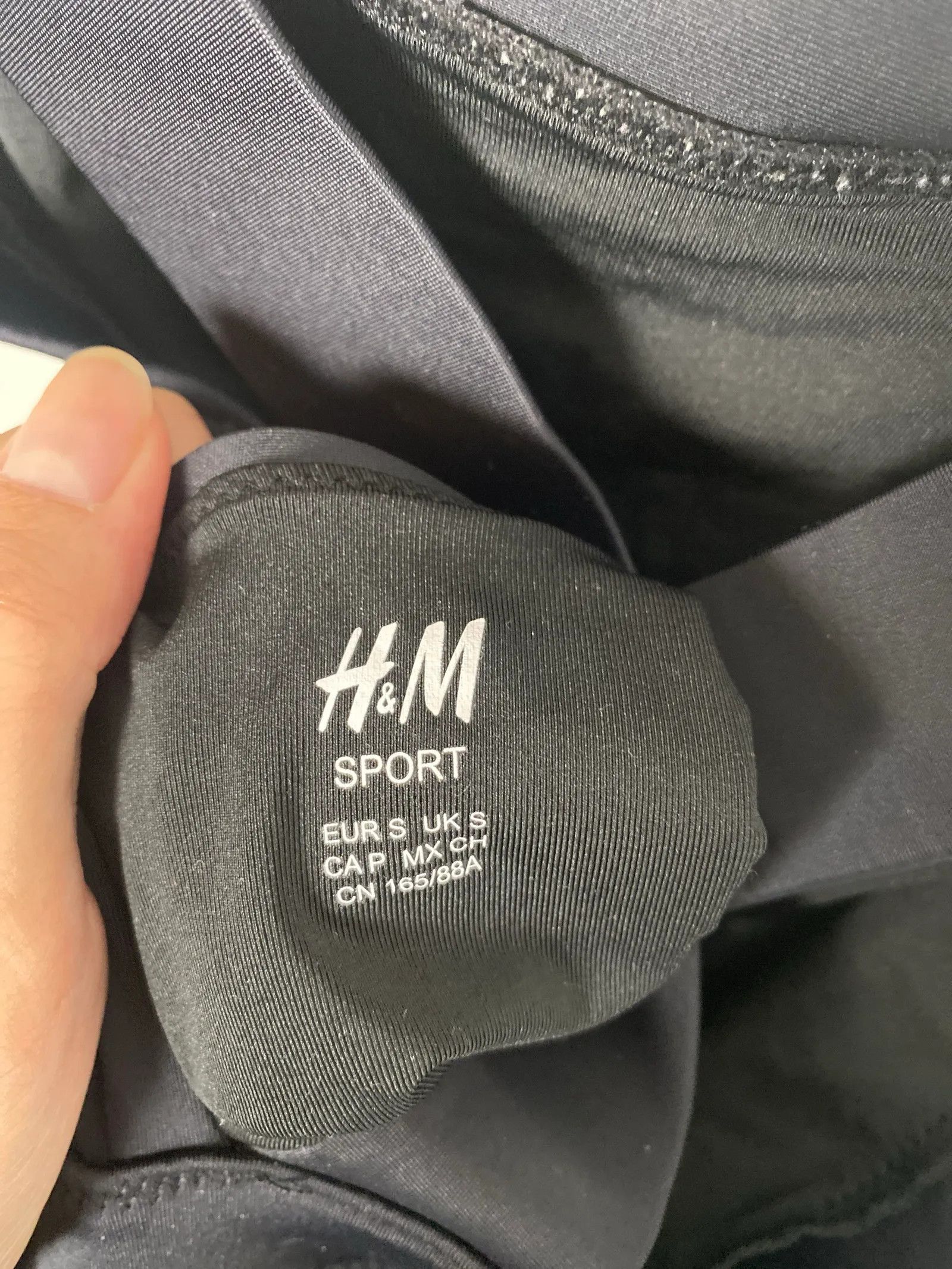 H&M H&M Swimsuit Size ONE SIZE - 2 Thumbnail
