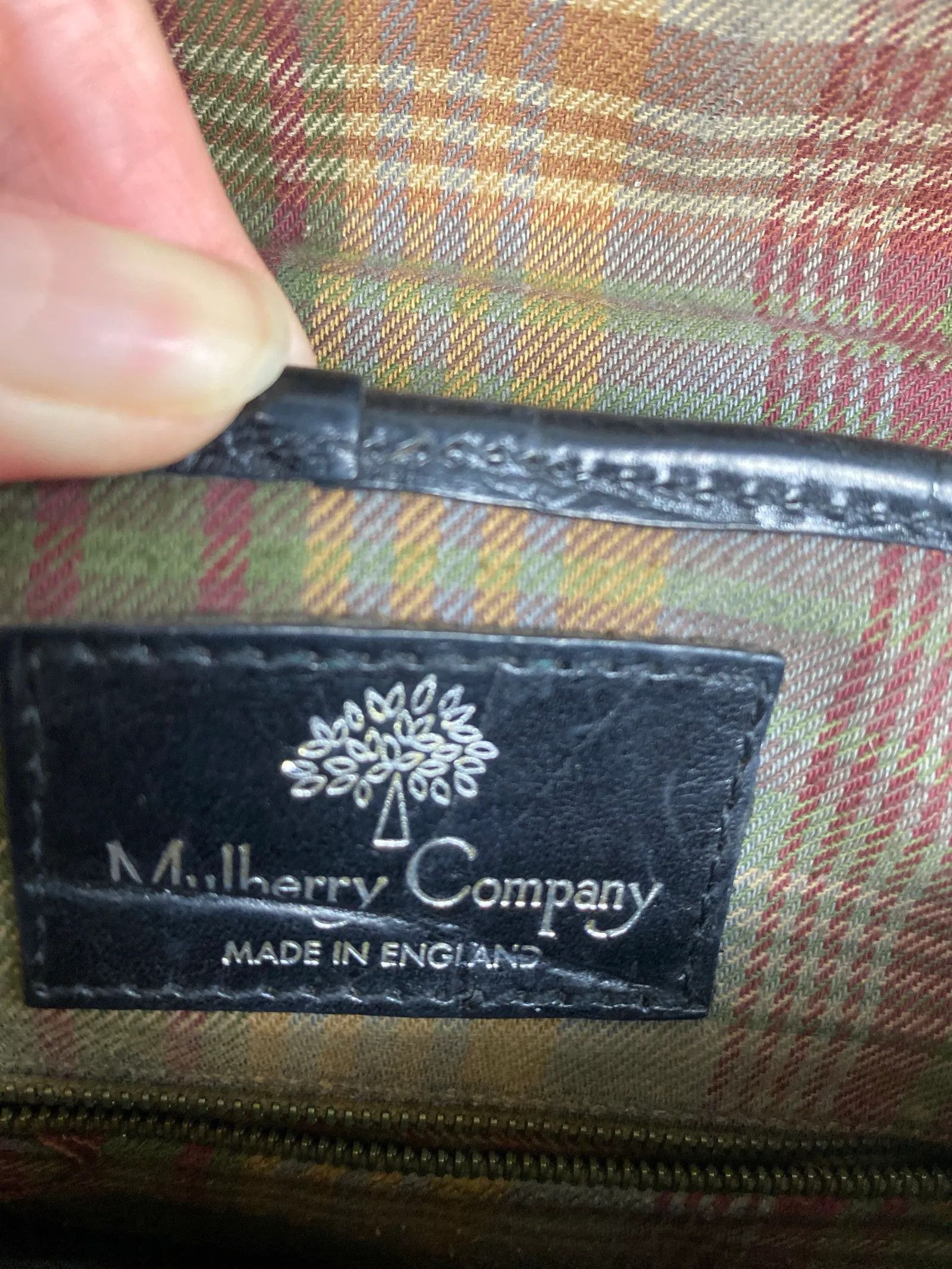 Mulberry Mulberry Crossbody Bag Size ONE SIZE - 3 Thumbnail