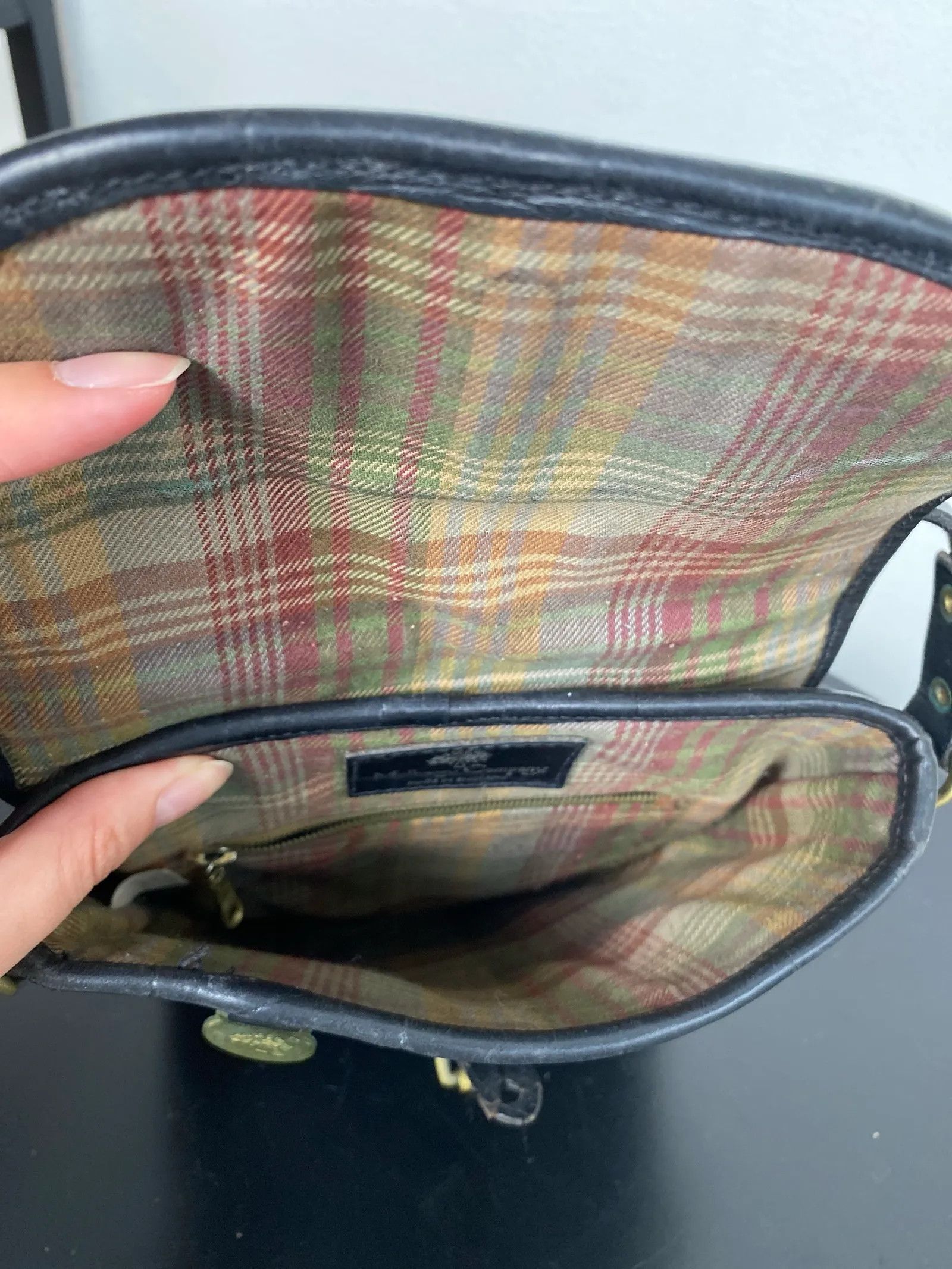 Mulberry Mulberry Crossbody Bag Size ONE SIZE - 8 Thumbnail