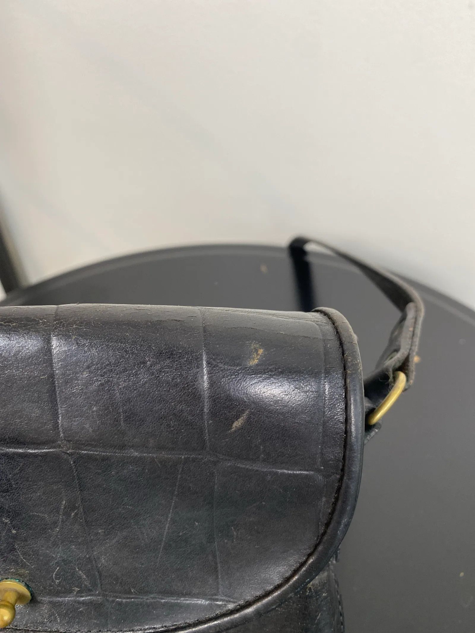 Mulberry Mulberry Crossbody Bag Size ONE SIZE - 10 Thumbnail