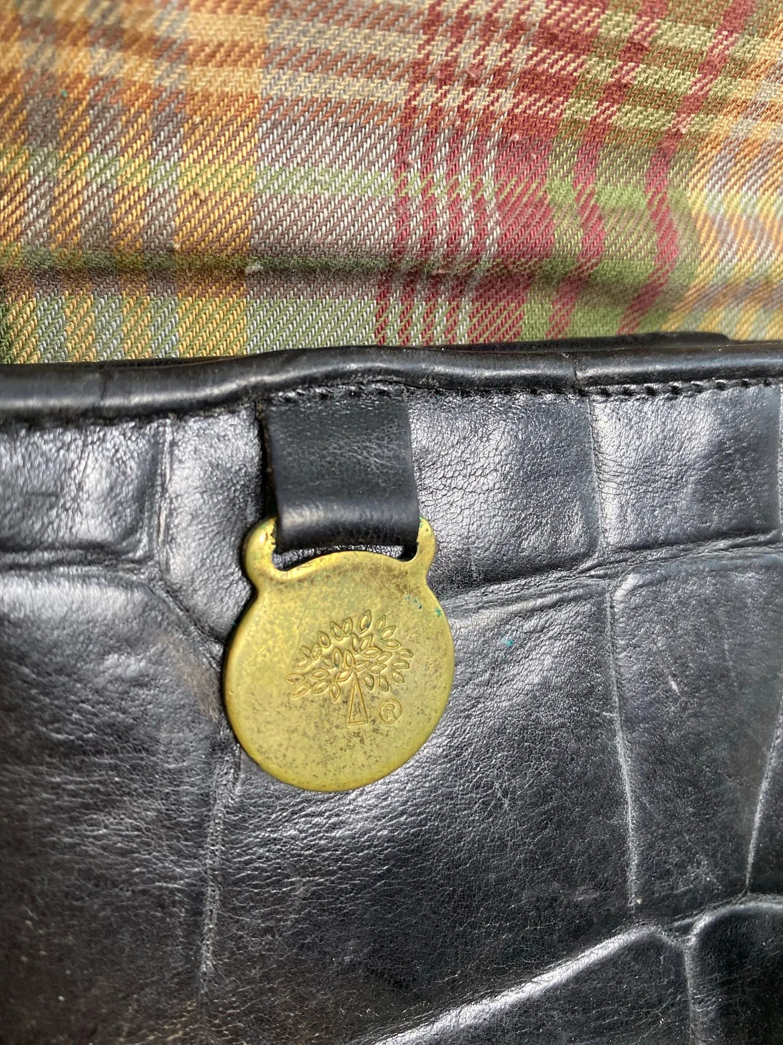 Mulberry Mulberry Crossbody Bag Size ONE SIZE - 2 Thumbnail