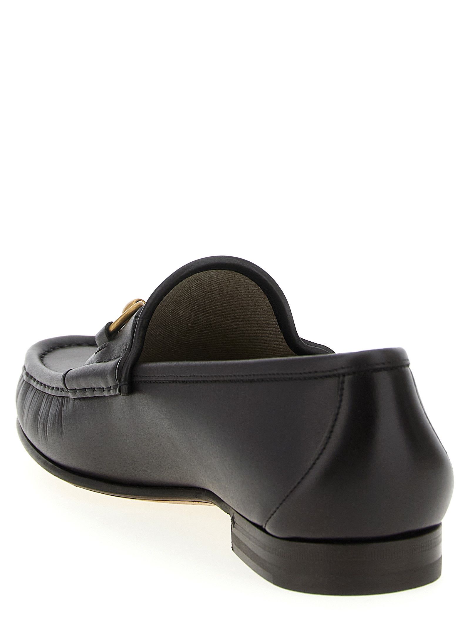 Gucci 'Horsebit 1953' loafers Size US 9 / EU 42 - 3 Thumbnail