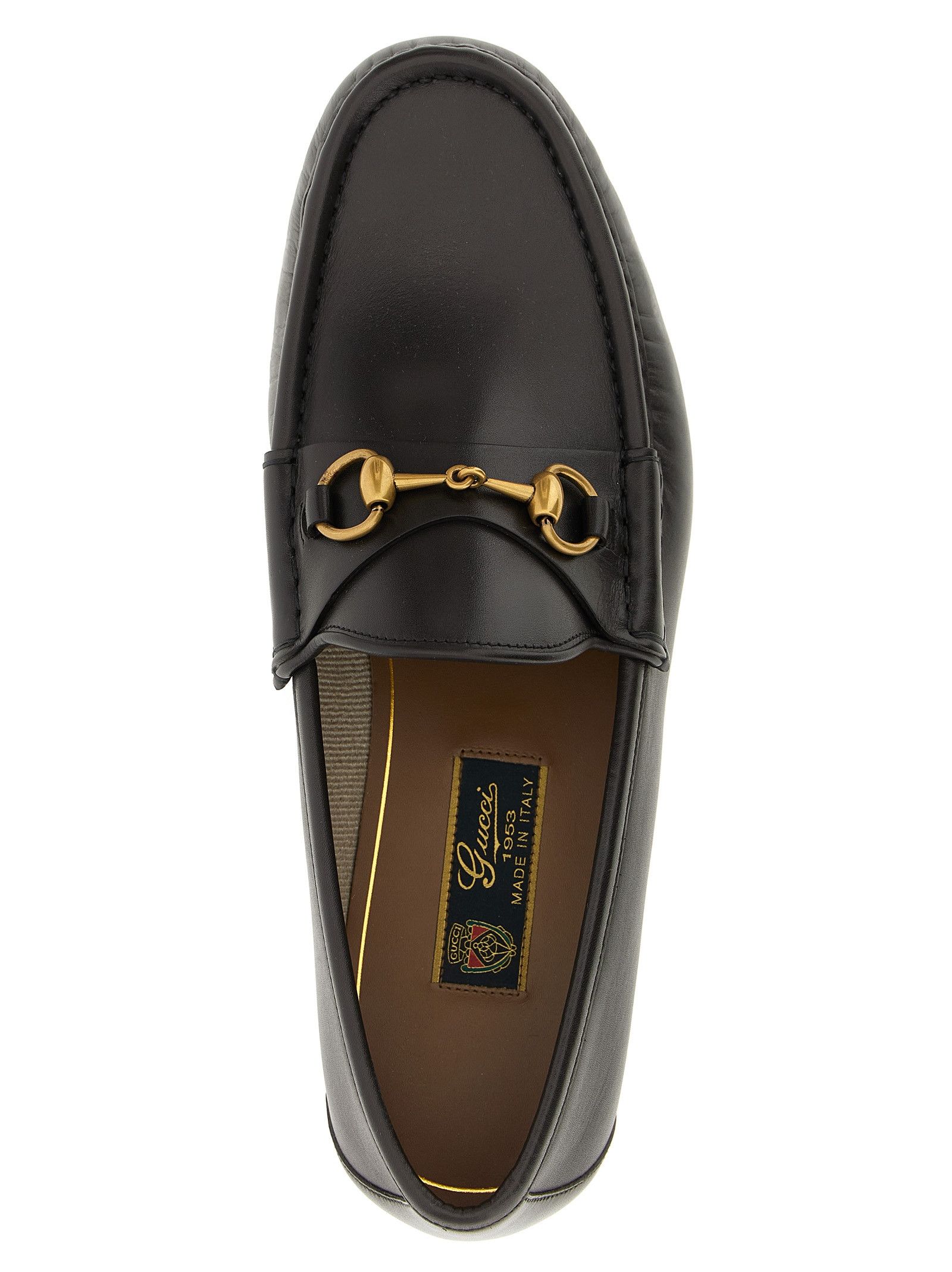 Gucci 'Horsebit 1953' loafers Size US 9 / EU 42 - 4 Thumbnail