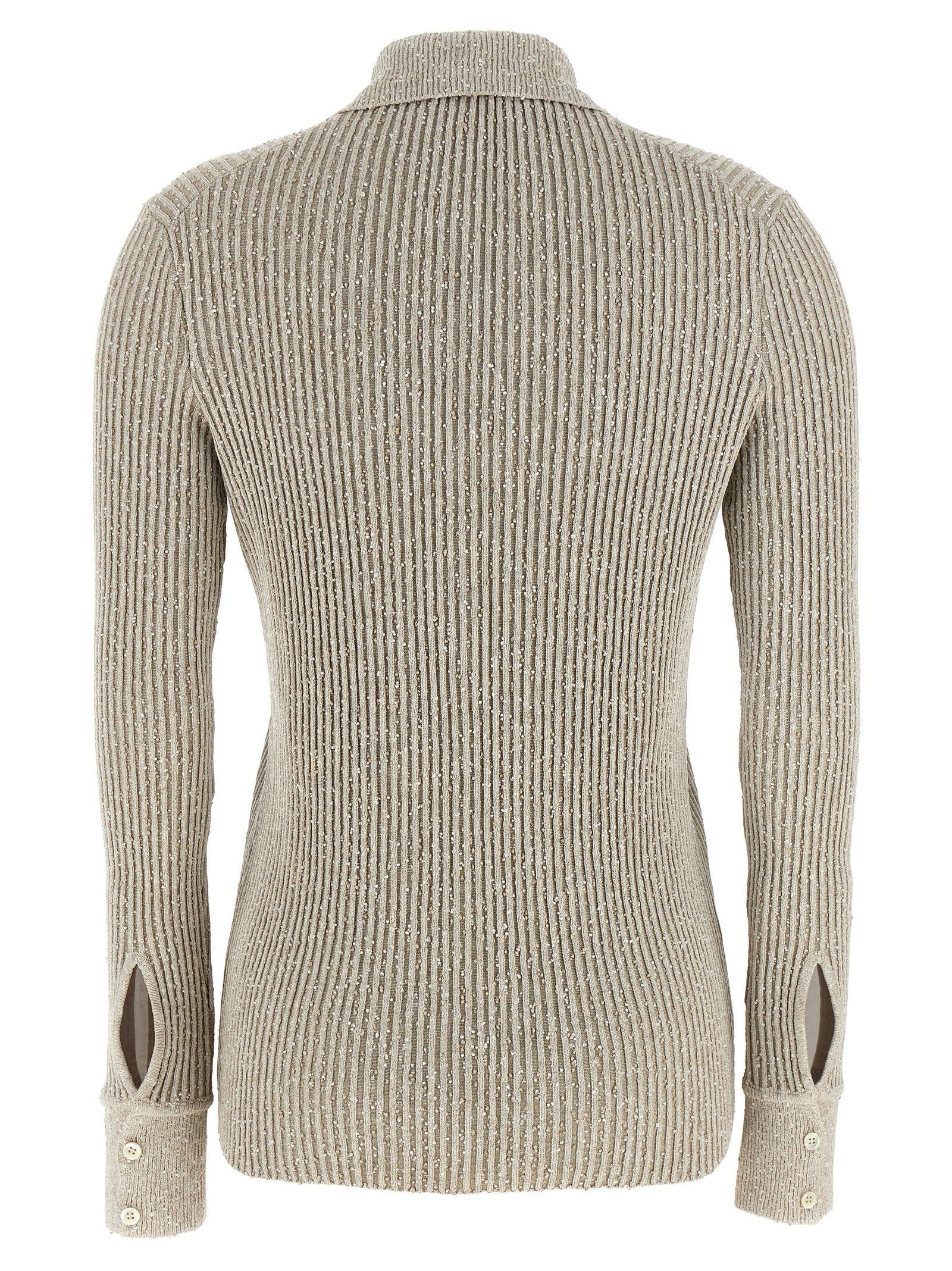 Magda Butrym '21' cardigan Size M / US 6-8 / IT 42-44 - 2 Thumbnail