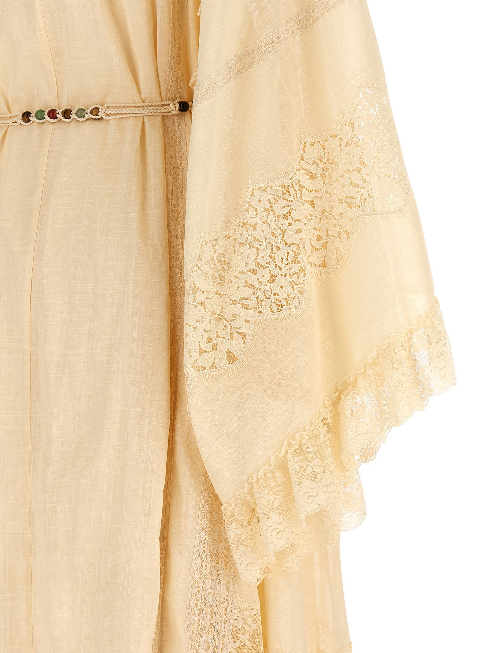 Zimmermann 'Rihannon Lace' dress Size S / US 4 / IT 40 - 4 Thumbnail