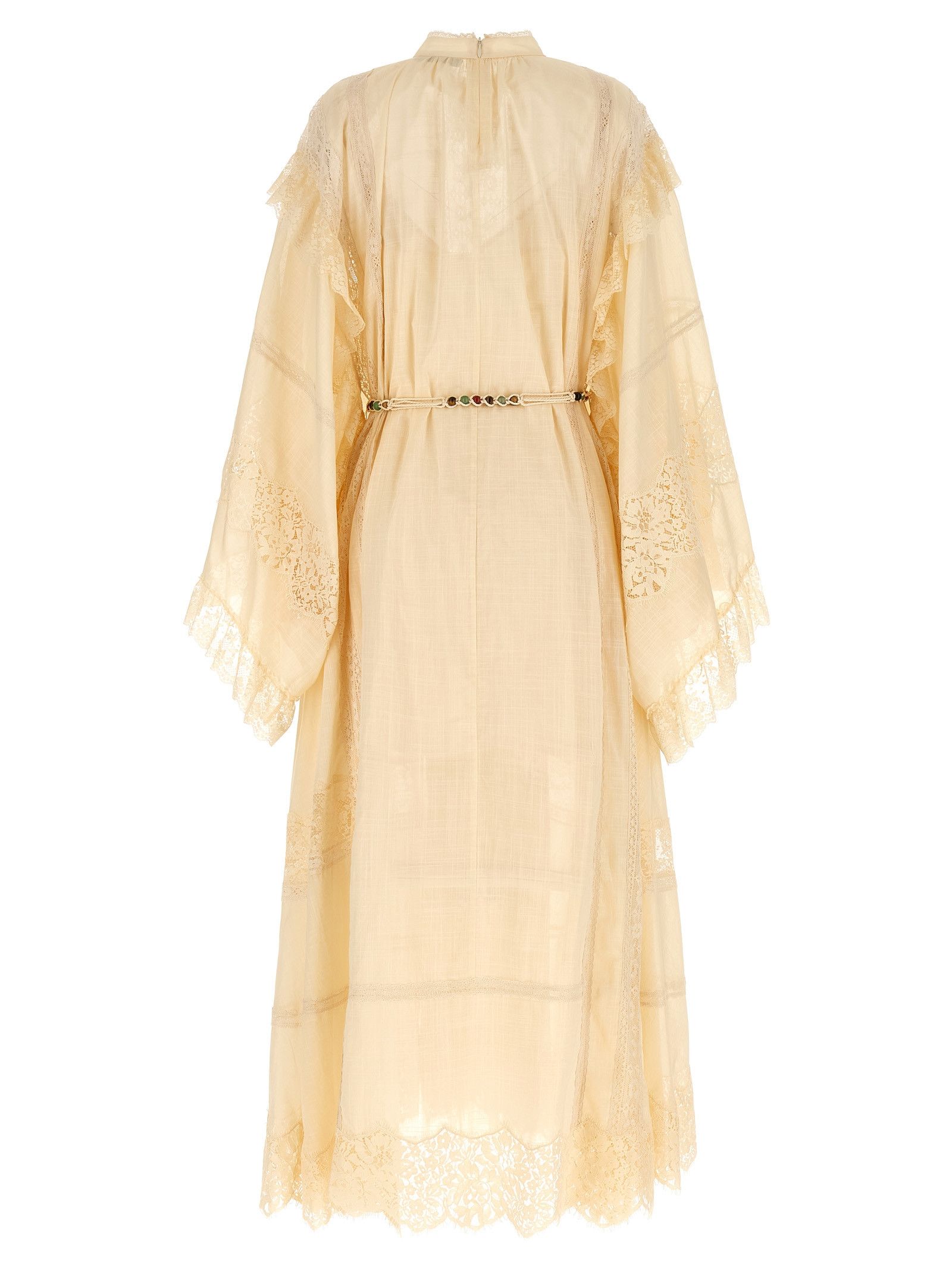 Zimmermann 'Rihannon Lace' dress Size S / US 4 / IT 40 - 2 Thumbnail