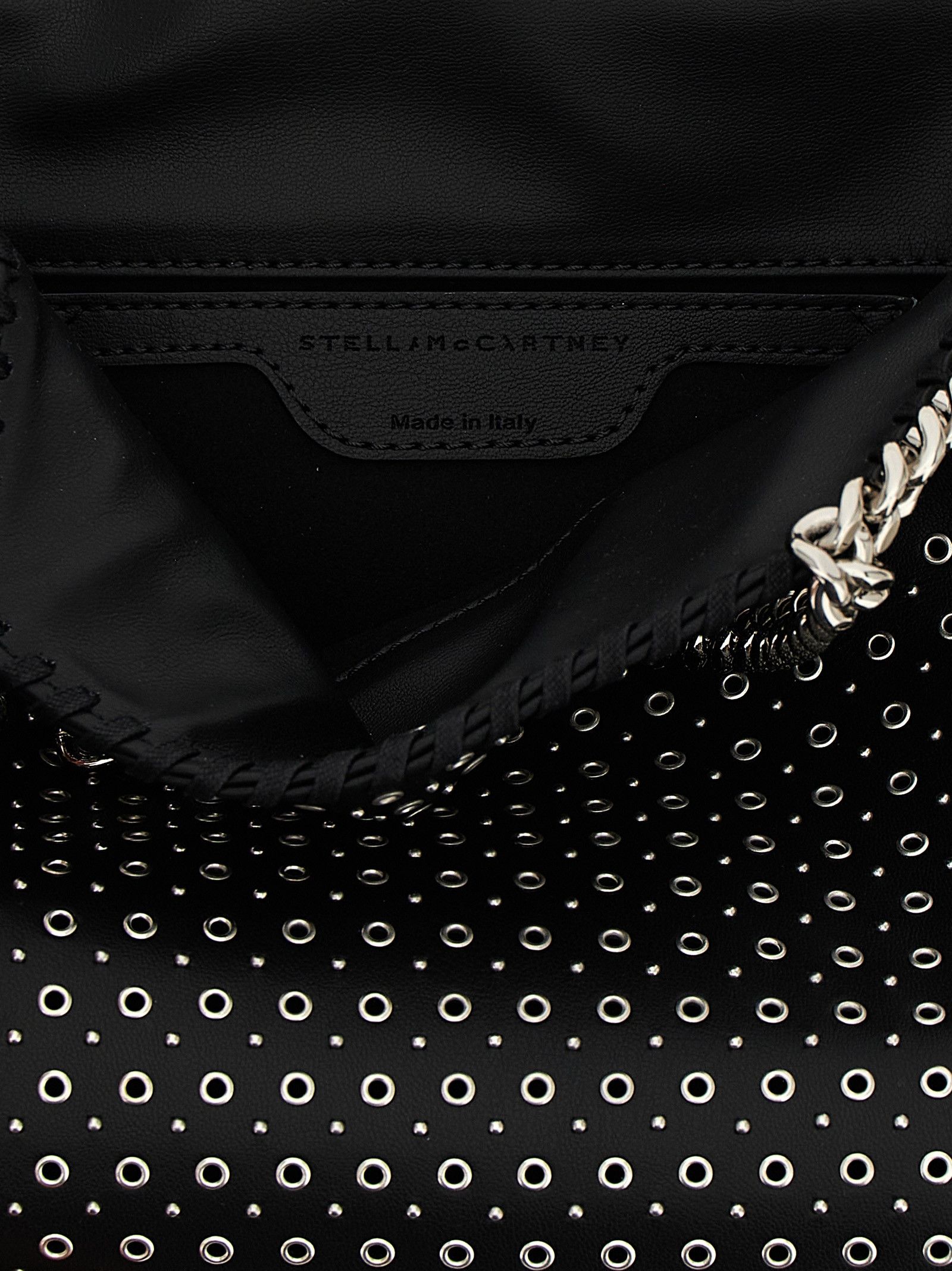 Stella McCartney 'Mini Falabella' handbag Size ONE SIZE - 4 Thumbnail
