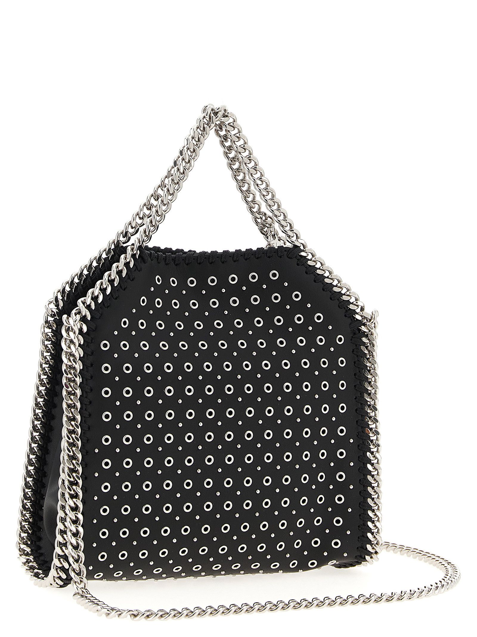 Stella McCartney 'Tiny Falabella' handbag Size ONE SIZE - 2 Thumbnail
