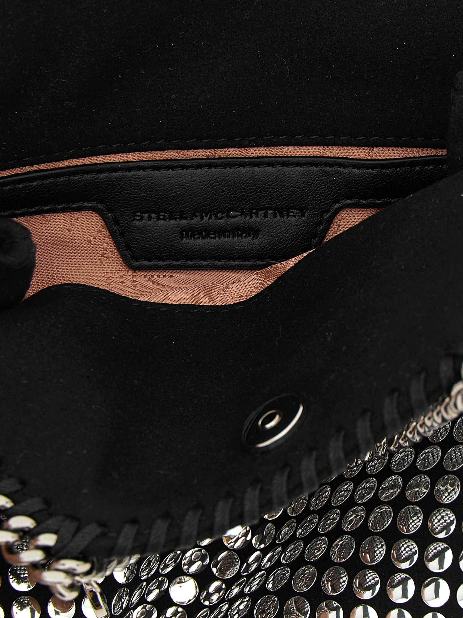 Stella McCartney 'Tiny Falabella' handbag Size ONE SIZE - 4 Thumbnail