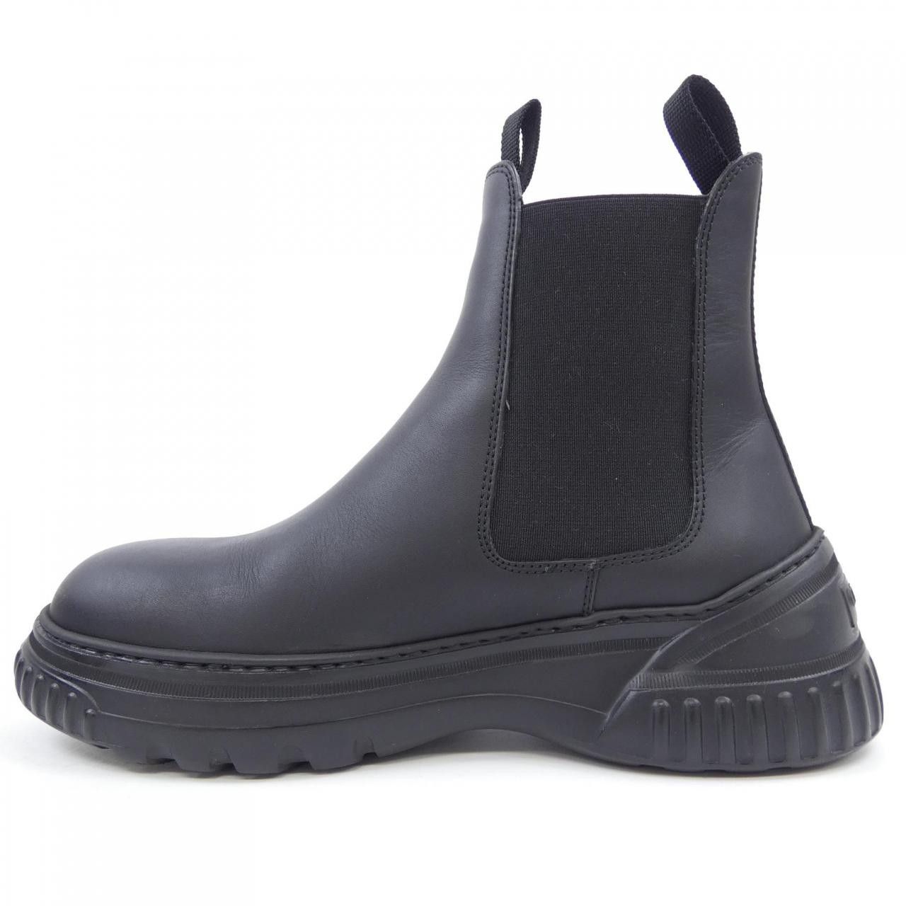 Dior Dior Christian Dior D-RACER Calfskin Boots Leather Shoes MDI780VEA DUTY FREE for USA Size ONE SIZE - 2 Thumbnail