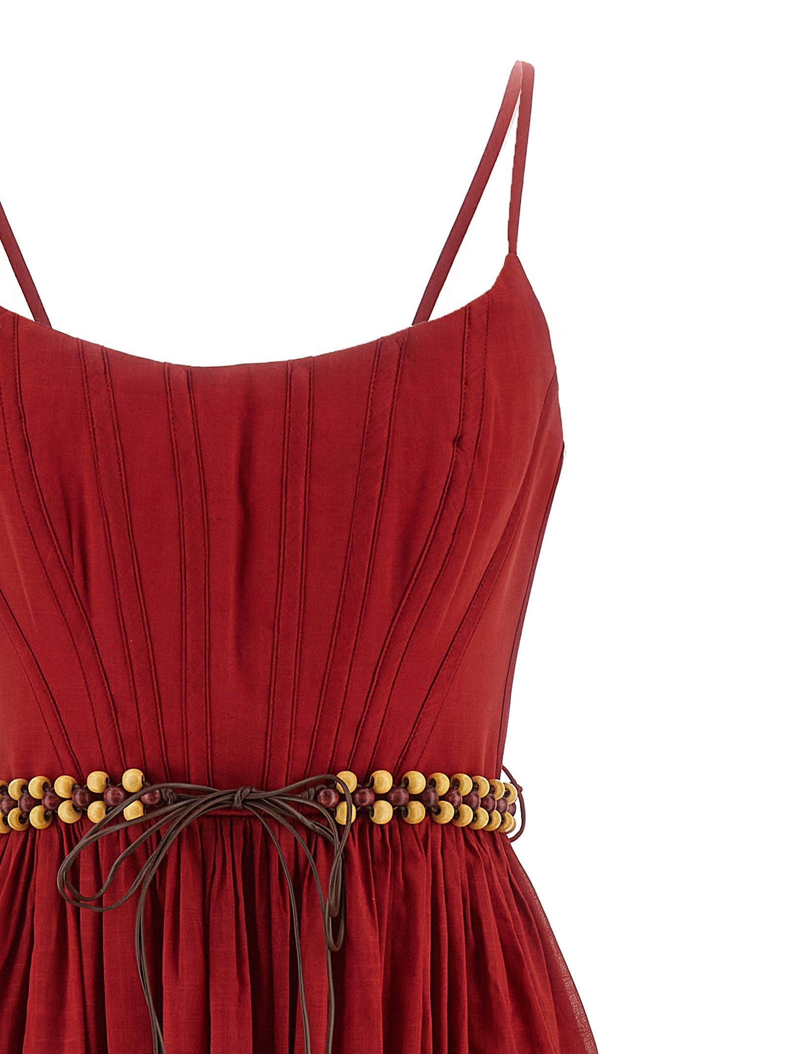 Zimmermann 'Rhiannon' dress Size M / US 6-8 / IT 42-44 - 3 Thumbnail