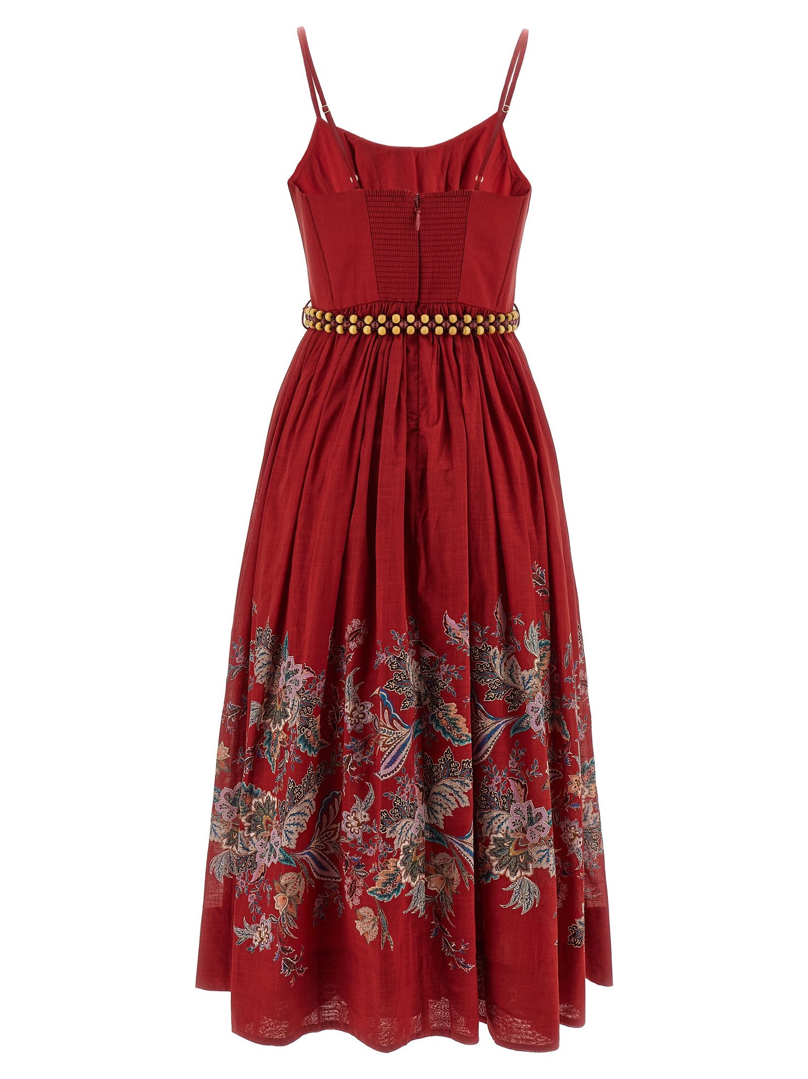 Zimmermann 'Rhiannon' dress Size L / US 10 / IT 46 - 2 Thumbnail