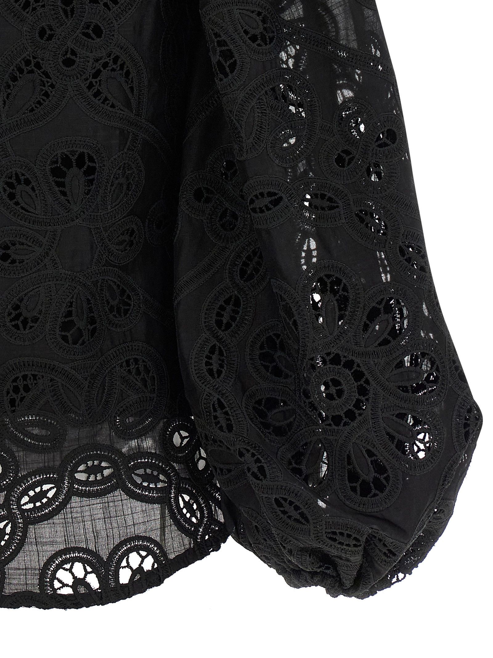 Zimmermann 'Rhiannon' shirt Size XS / US 0-2 / IT 36-38 - 4 Thumbnail