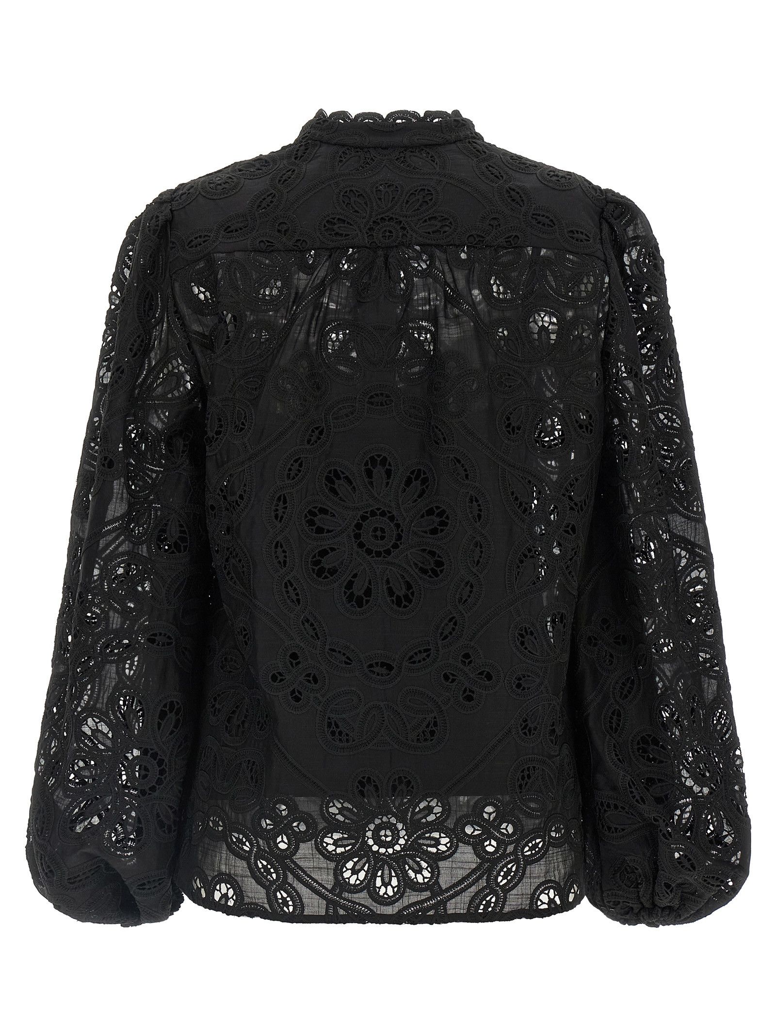 Zimmermann 'Rhiannon' shirt Size XS / US 0-2 / IT 36-38 - 2 Thumbnail