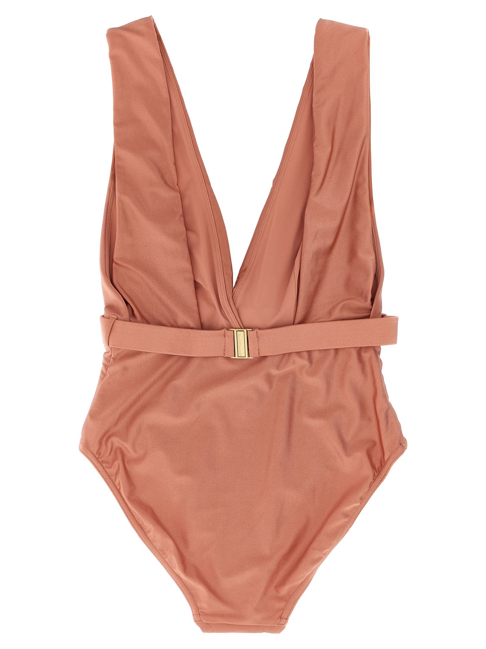Zimmermann 'Lucky Plunge Flower' one-piece swimsuit Size S / US 4 / IT 40 - 2 Thumbnail
