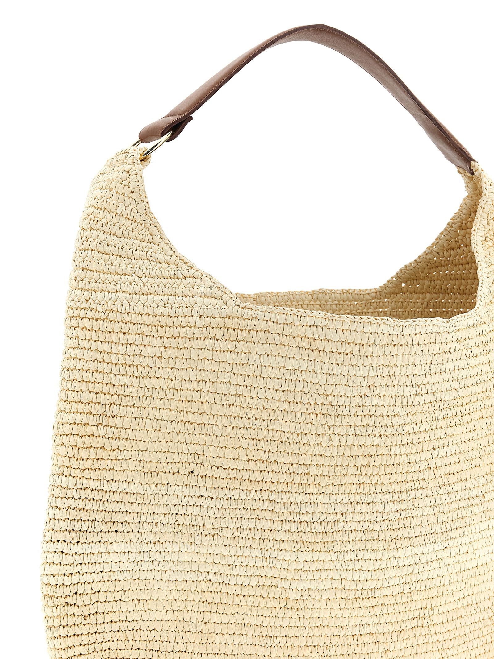 Maison Michel 'Cristiana' shoulder bag Size ONE SIZE - 3 Thumbnail