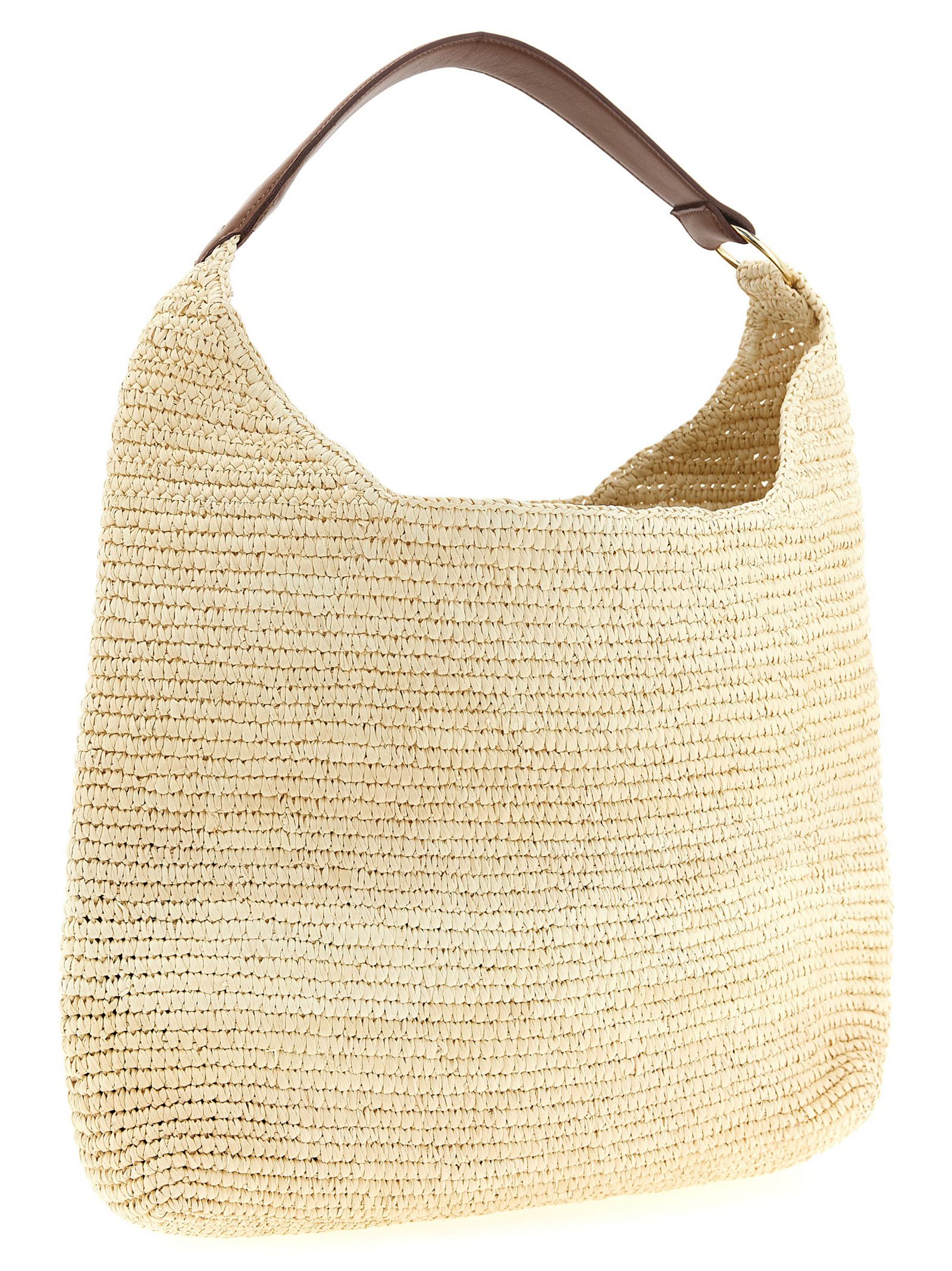 Maison Michel 'Cristiana' shoulder bag Size ONE SIZE - 2 Thumbnail