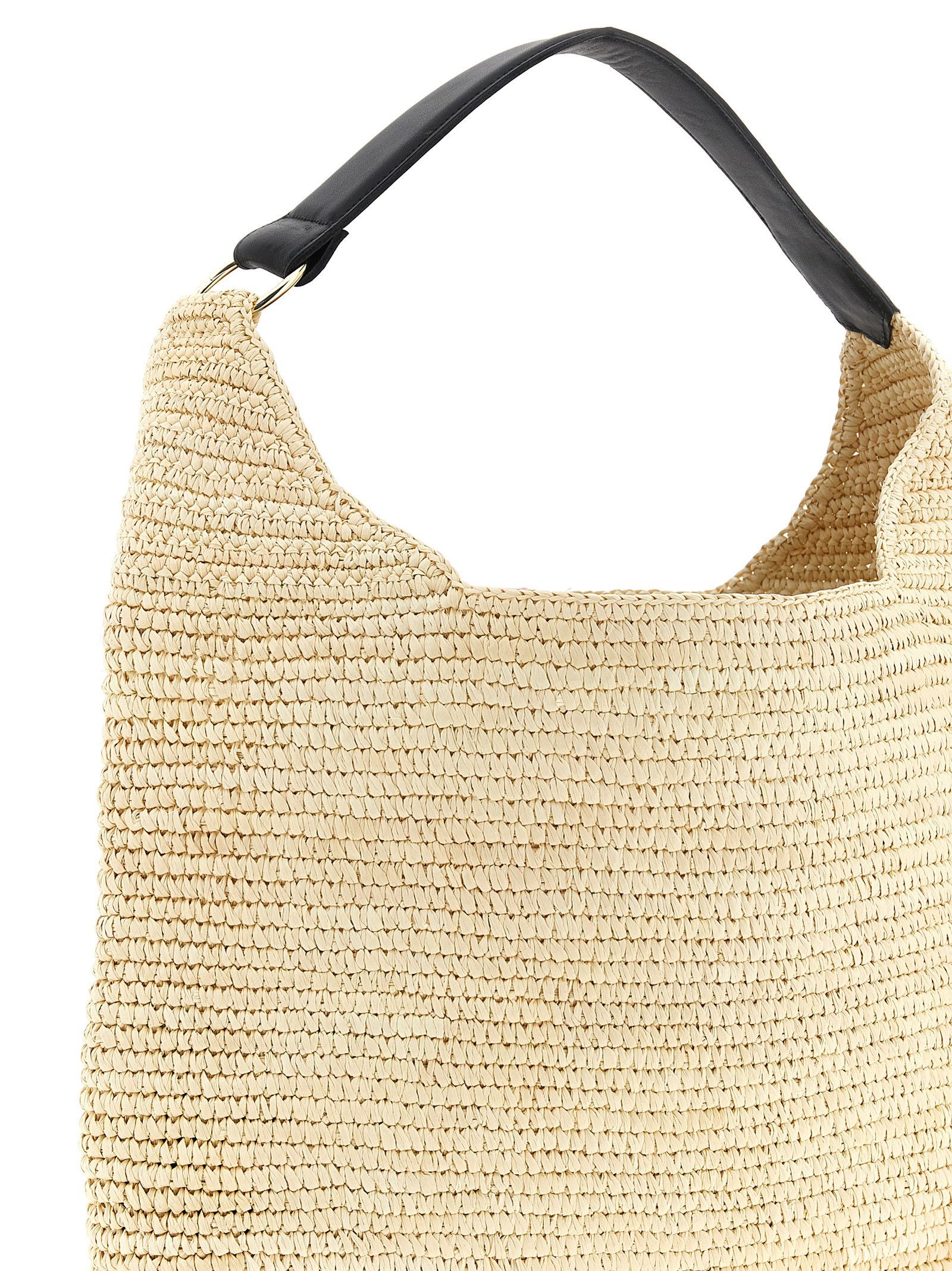 Maison Michel 'Cristiana' shoulder bag Size ONE SIZE - 3 Thumbnail
