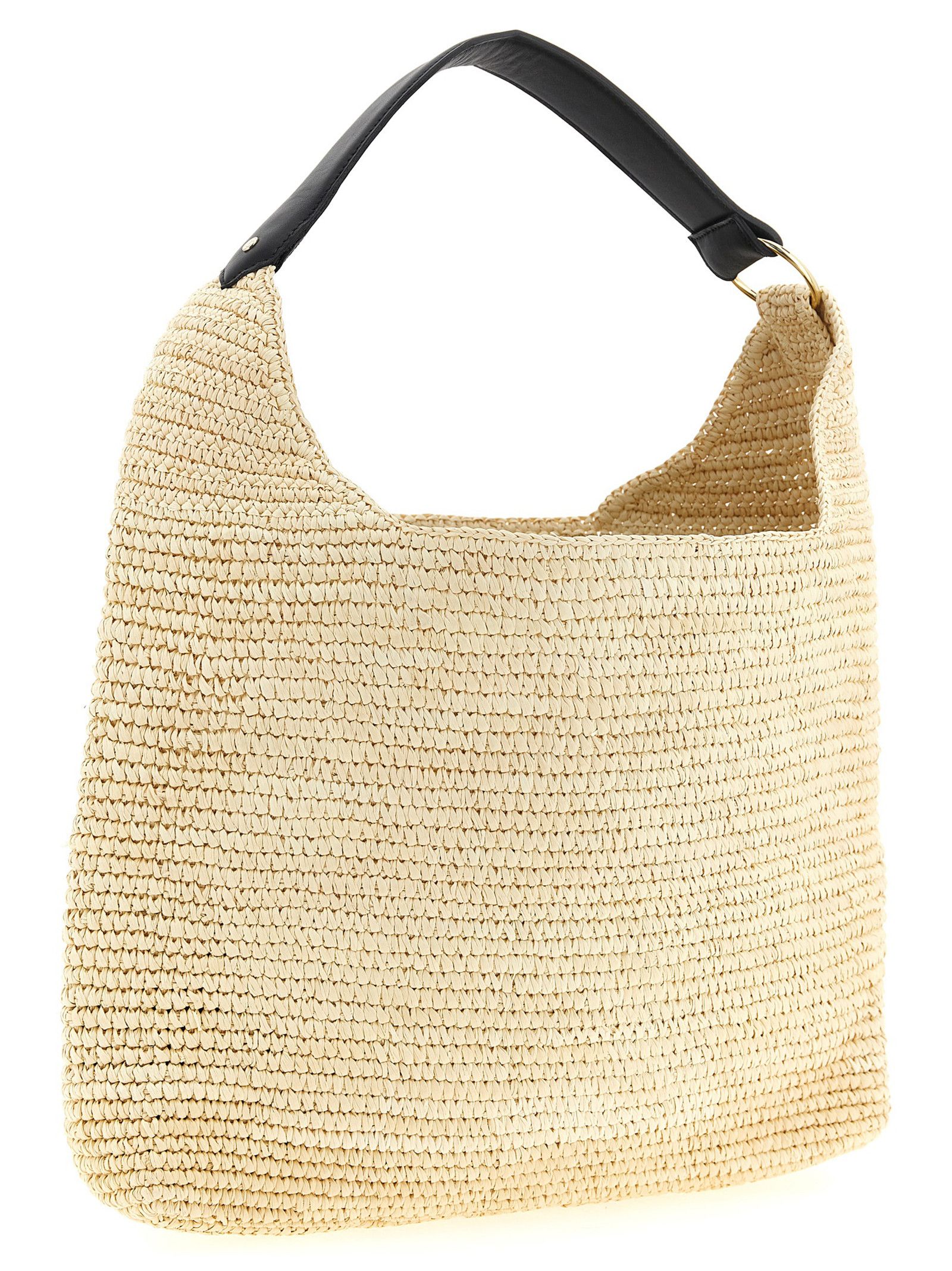 Maison Michel 'Cristiana' shoulder bag Size ONE SIZE - 2 Thumbnail