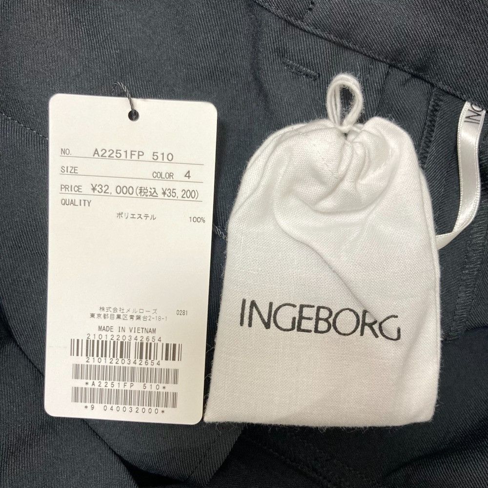 Other Other INGEBORG Easy Pants Others Pants DUTY FREE for USA Size ONE SIZE - 6 Thumbnail