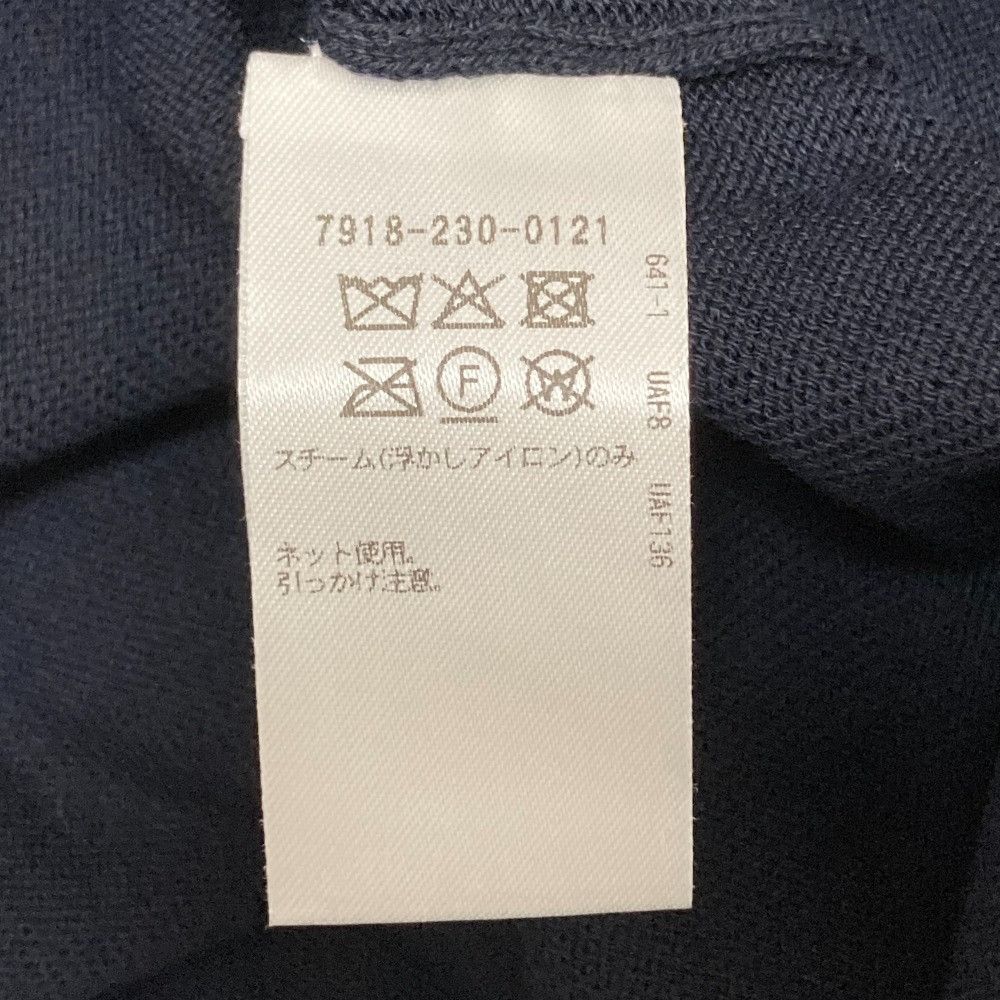 Other Other BLAMINK M.SUMMER 14G Crew Neck Short Sleeve Knit Others Tops DUTY FREE for USA Size ONE SIZE - 5 Thumbnail