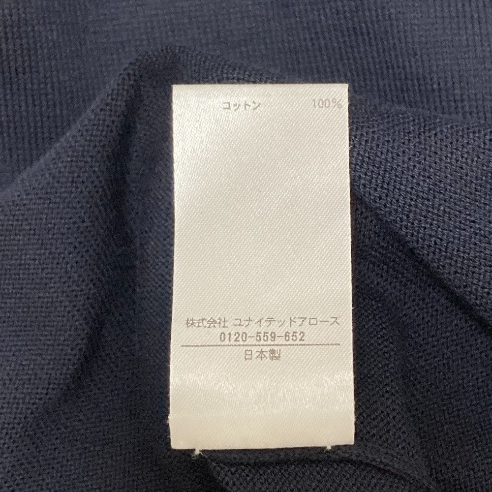 Other Other BLAMINK M.SUMMER 14G Crew Neck Short Sleeve Knit Others Tops DUTY FREE for USA Size ONE SIZE - 6 Thumbnail