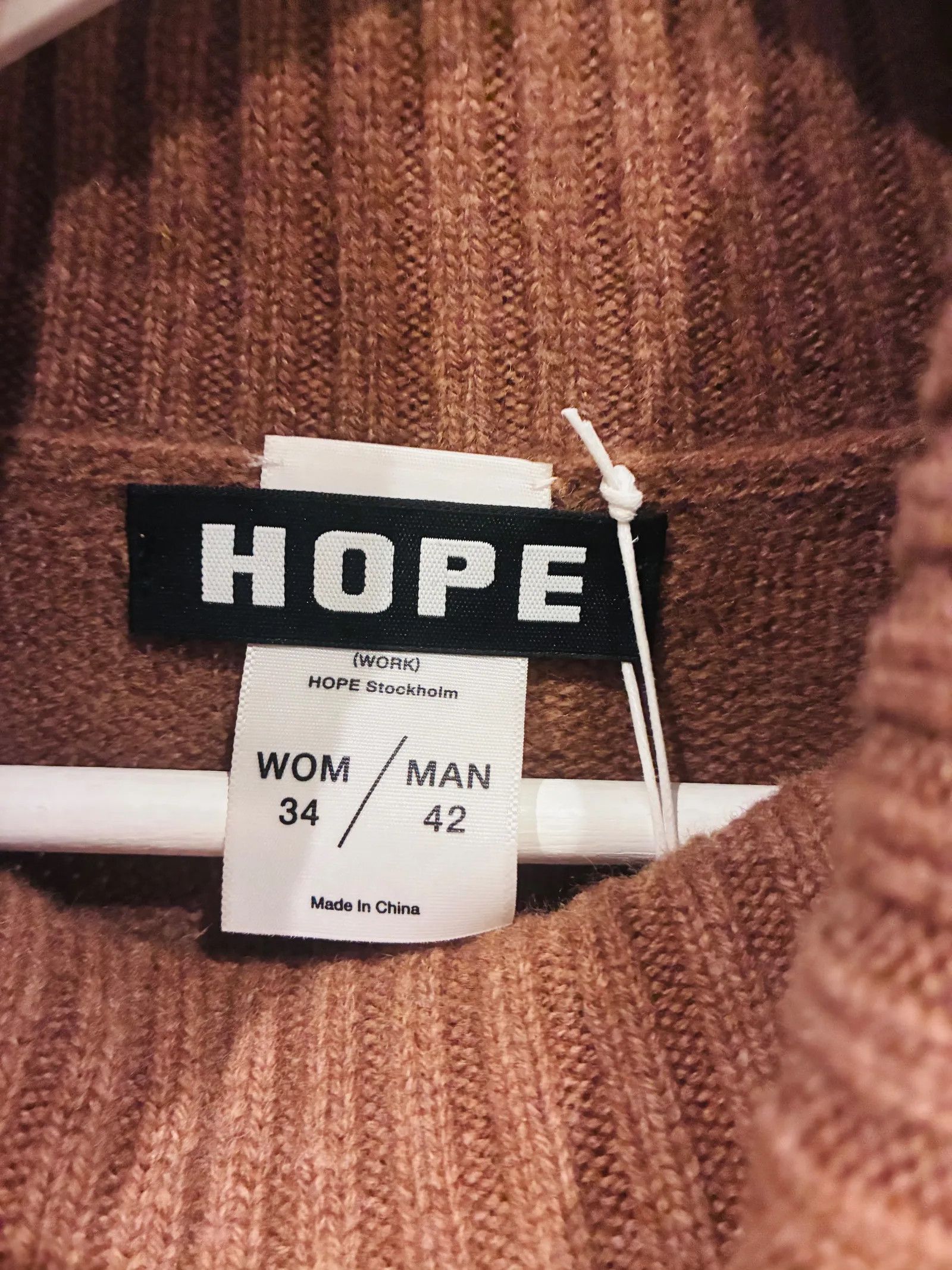 Hope Hope AMAZON DRESS Dress Size XS / US 0-2 / IT 36-38 - 3 Thumbnail