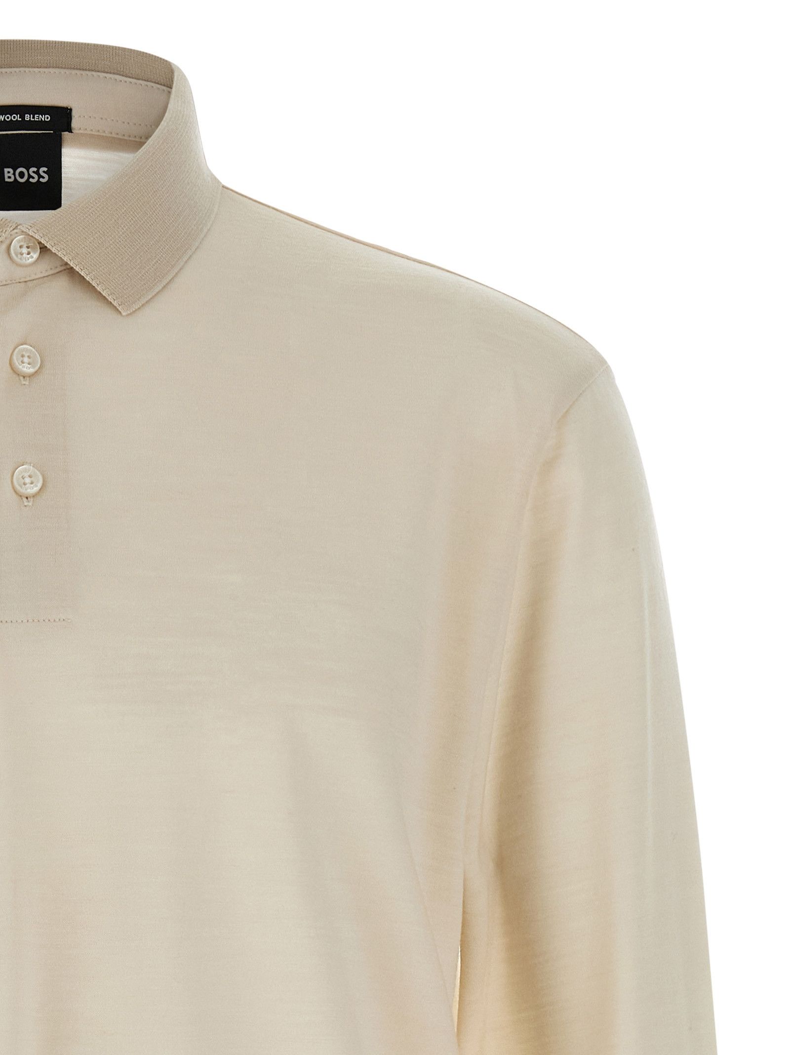 Hugo Boss 'H-Pado 110' polo shirt Size US S / EU 44-46 / 1 - 3 Thumbnail