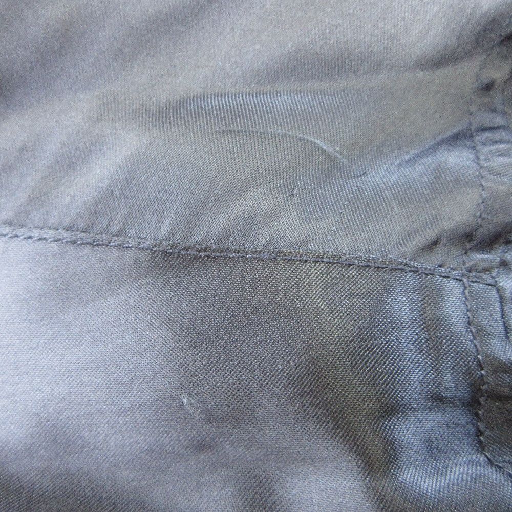 Other Other 3.1 Phillip Lim Satin 2way Jacket Others Outerwear DUTY FREE for USA Size ONE SIZE - 11 Thumbnail