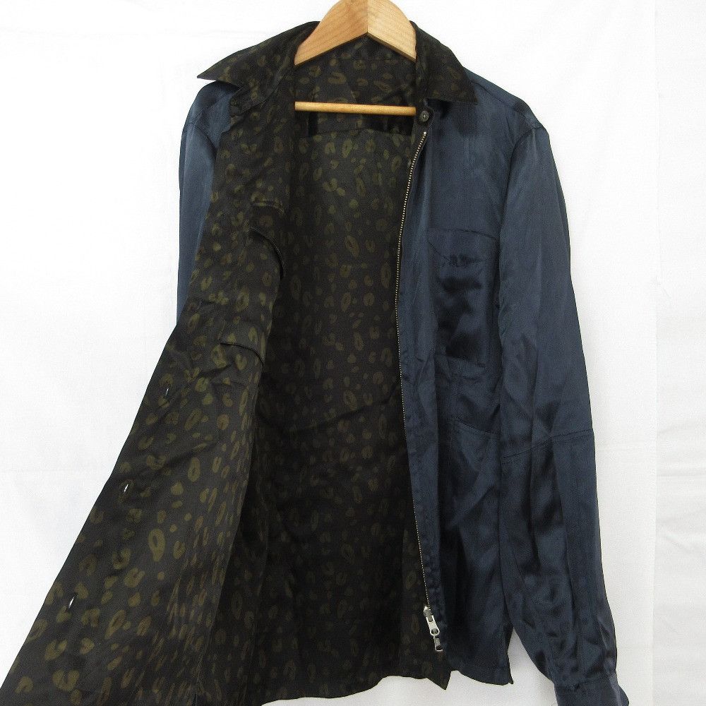 Other Other 3.1 Phillip Lim Satin 2way Jacket Others Outerwear DUTY FREE for USA Size ONE SIZE - 7 Thumbnail