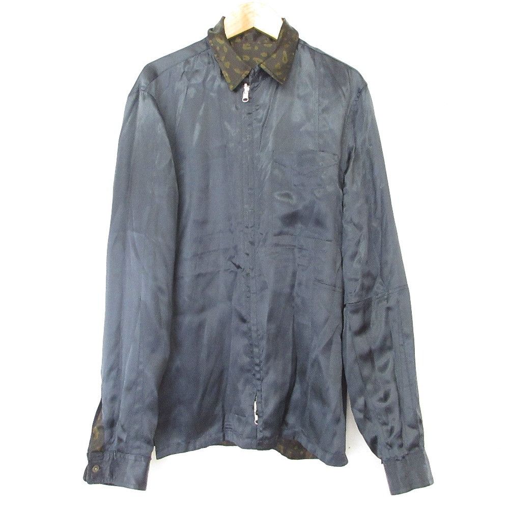 Other Other 3.1 Phillip Lim Satin 2way Jacket Others Outerwear DUTY FREE for USA Size ONE SIZE - 4 Thumbnail