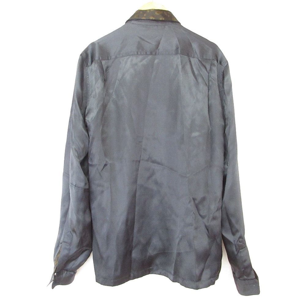 Other Other 3.1 Phillip Lim Satin 2way Jacket Others Outerwear DUTY FREE for USA Size ONE SIZE - 5 Thumbnail