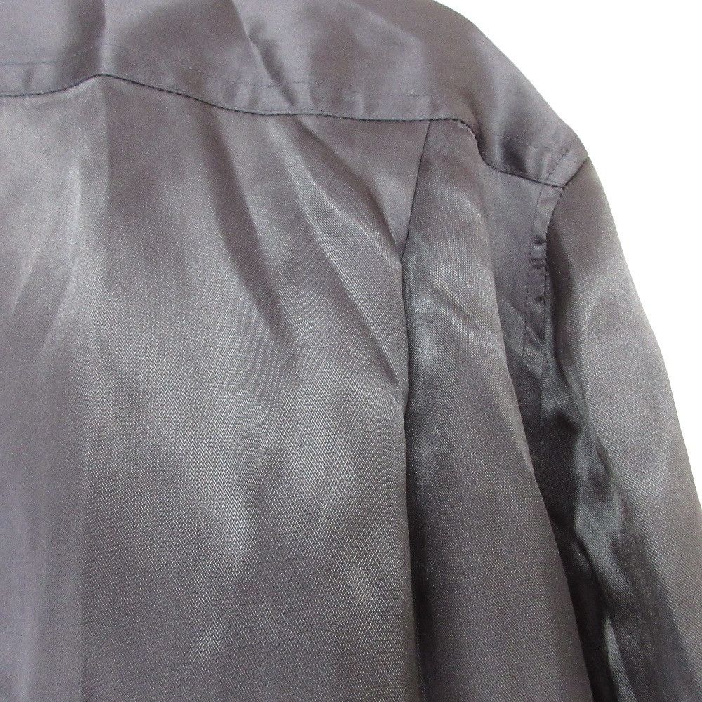 Other Other 3.1 Phillip Lim Satin 2way Jacket Others Outerwear DUTY FREE for USA Size ONE SIZE - 6 Thumbnail