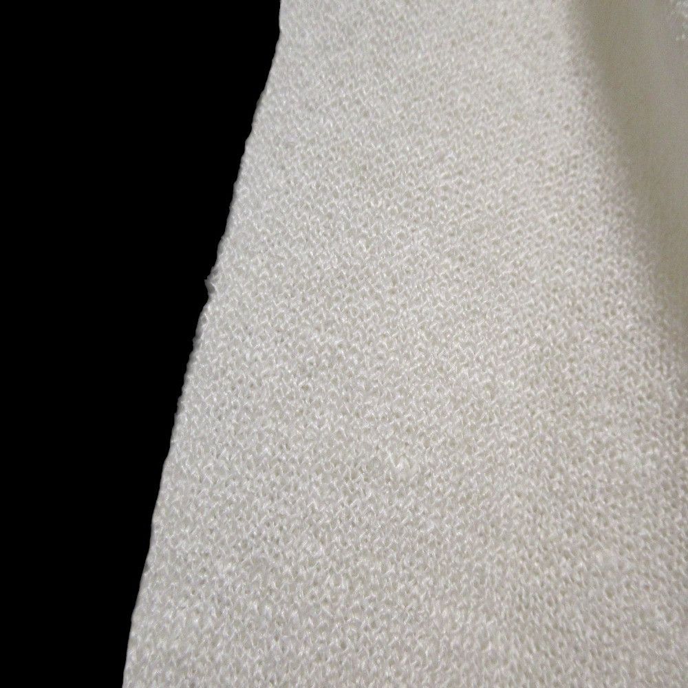 Other Other BLAMINK Linen Nylon Knit Top Others Tops 7913-106-0288 DUTY FREE for USA Size ONE SIZE - 5 Thumbnail