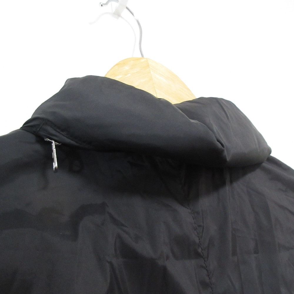 Valentino Valentino Valentino Nylon Long Coat Others Outerwear DUTY FREE for USA Size ONE SIZE - 8 Thumbnail