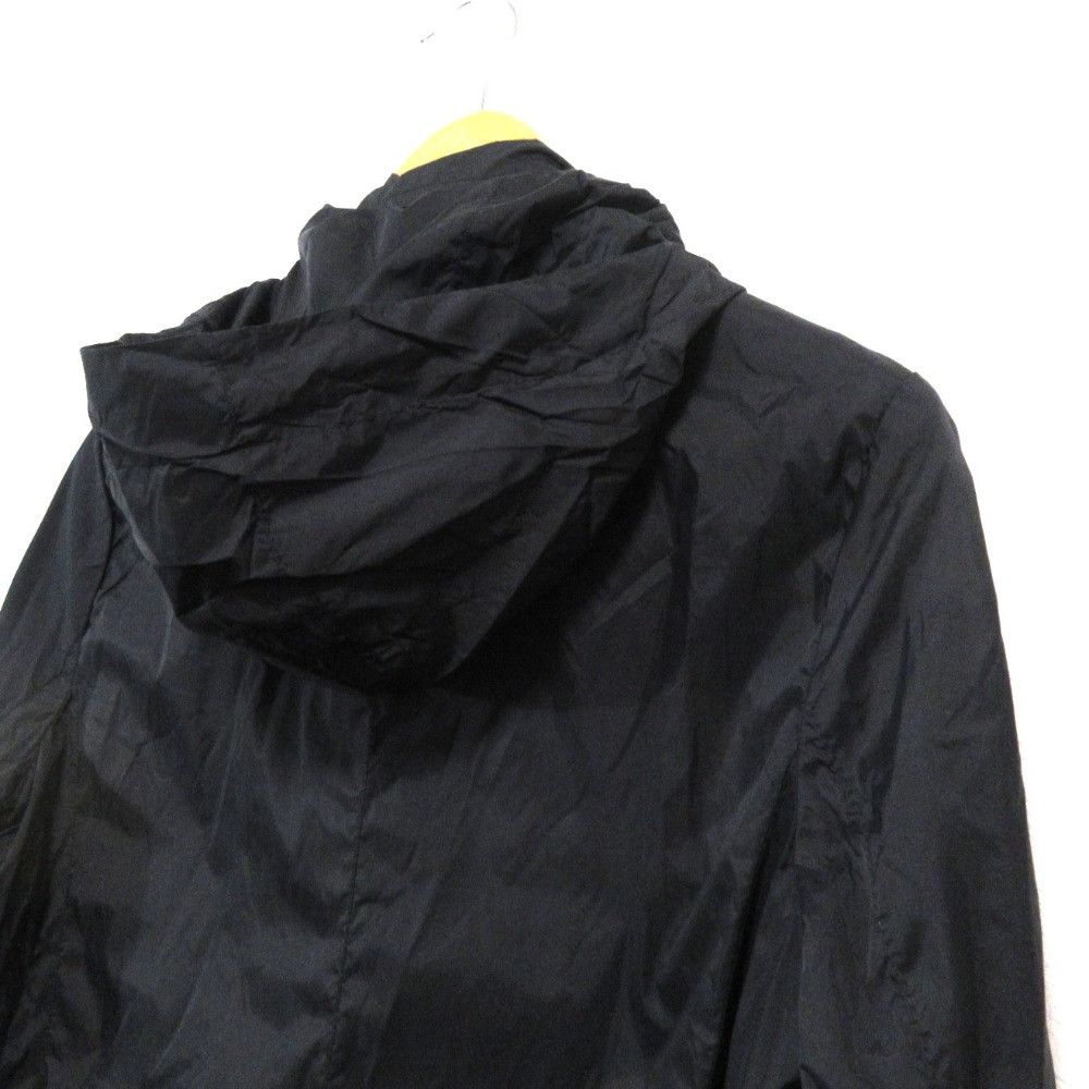 Valentino Valentino Valentino Nylon Long Coat Others Outerwear DUTY FREE for USA Size ONE SIZE - 9 Thumbnail