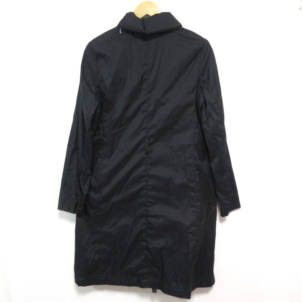 Valentino Valentino Valentino Nylon Long Coat Others Outerwear DUTY FREE for USA Size ONE SIZE - 3 Thumbnail