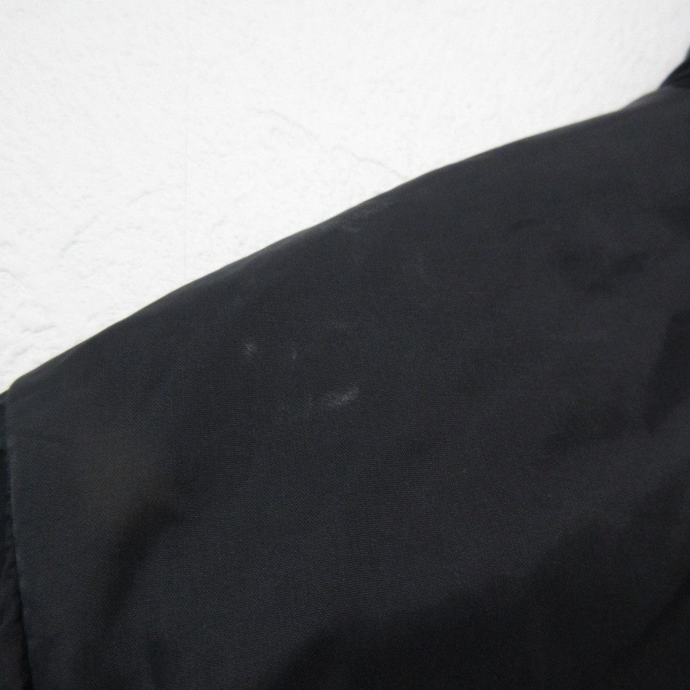 Valentino Valentino Valentino Nylon Long Coat Others Outerwear DUTY FREE for USA Size ONE SIZE - 11 Thumbnail
