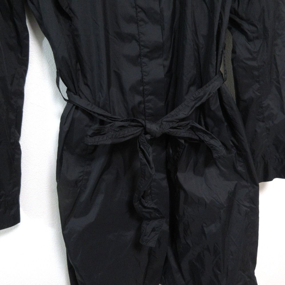 Valentino Valentino Valentino Nylon Long Coat Others Outerwear DUTY FREE for USA Size ONE SIZE - 10 Thumbnail