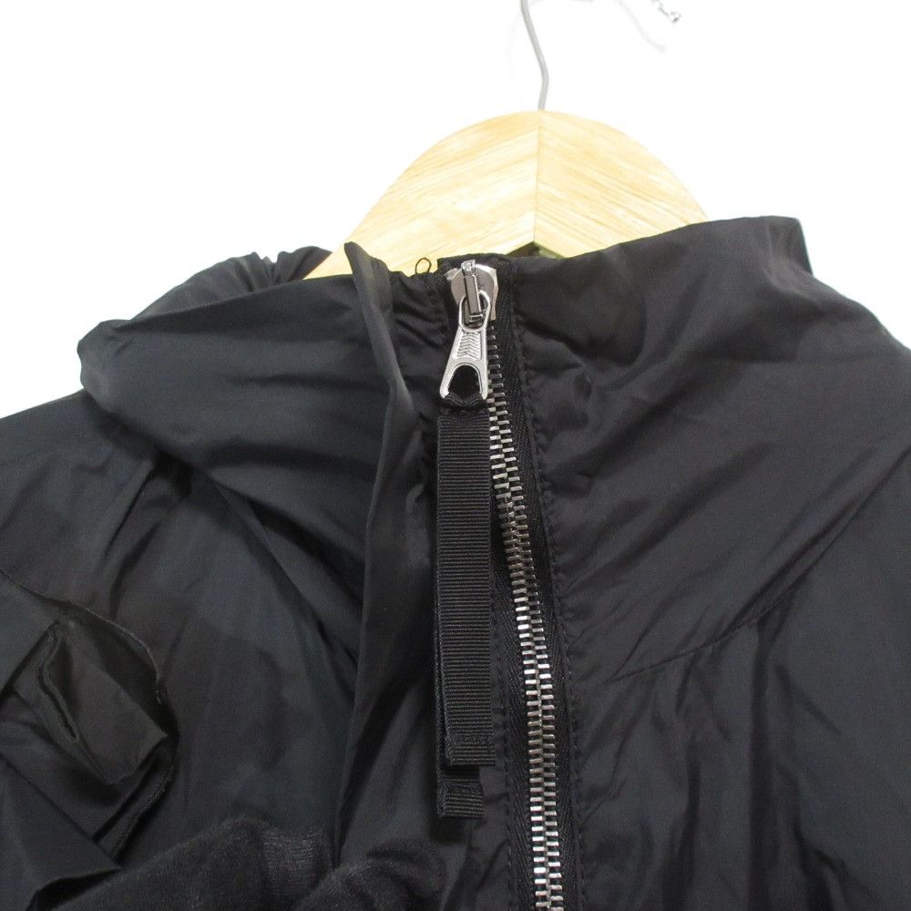 Valentino Valentino Valentino Nylon Long Coat Others Outerwear DUTY FREE for USA Size ONE SIZE - 6 Thumbnail