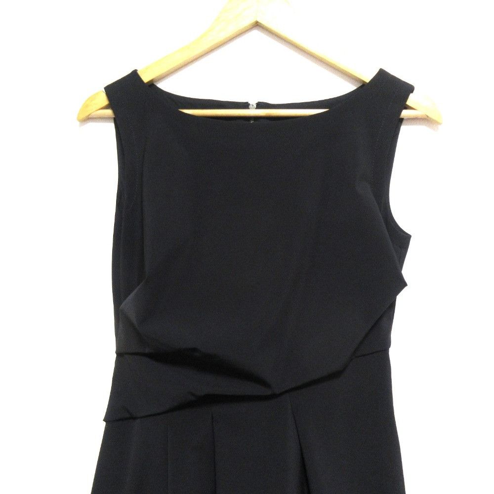 Other Other FOXEY NEW YORK RAINY Shape Dress Others Dresses 31760 DUTY FREE for USA Size ONE SIZE - 3 Thumbnail