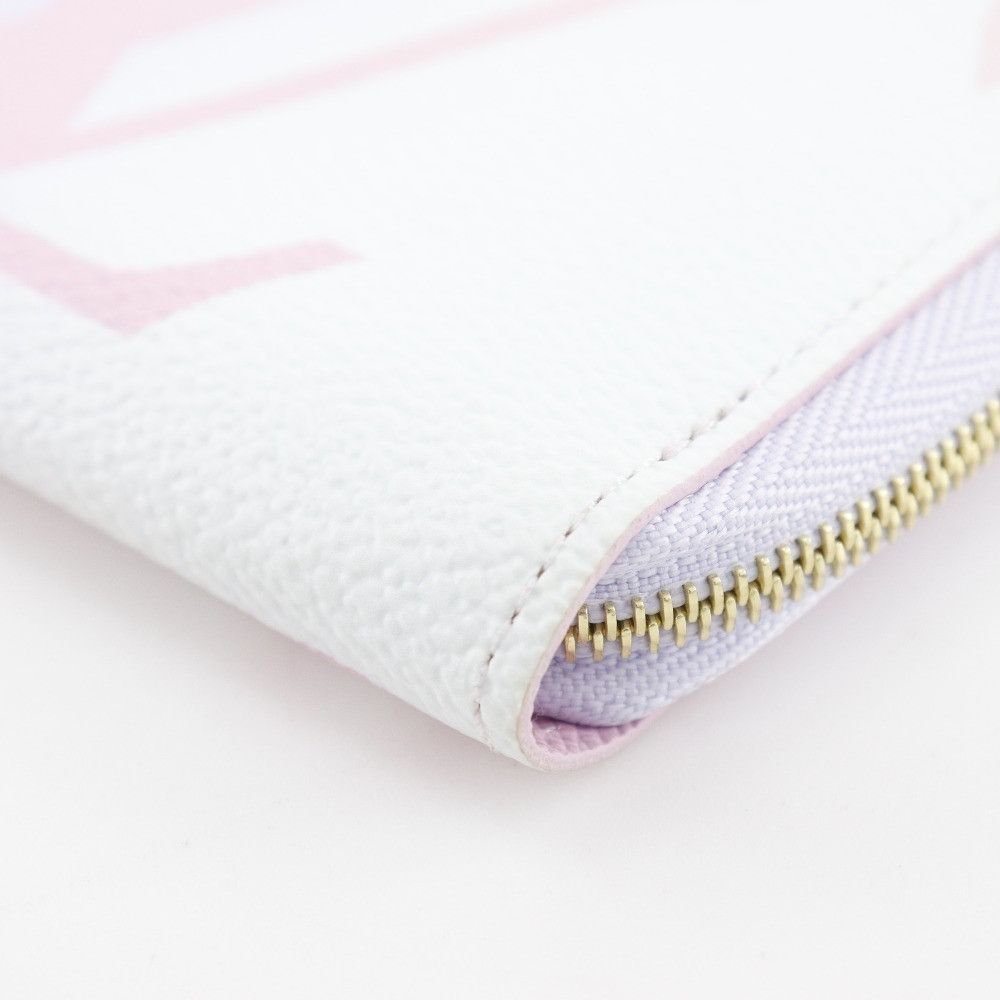 Louis Vuitton Louis Vuitton Louis Vuitton Spring in the City Monogram Coin Purse Canvas Coin Case M81388 DUTY FREE for USA Size ONE SIZE - 5 Thumbnail