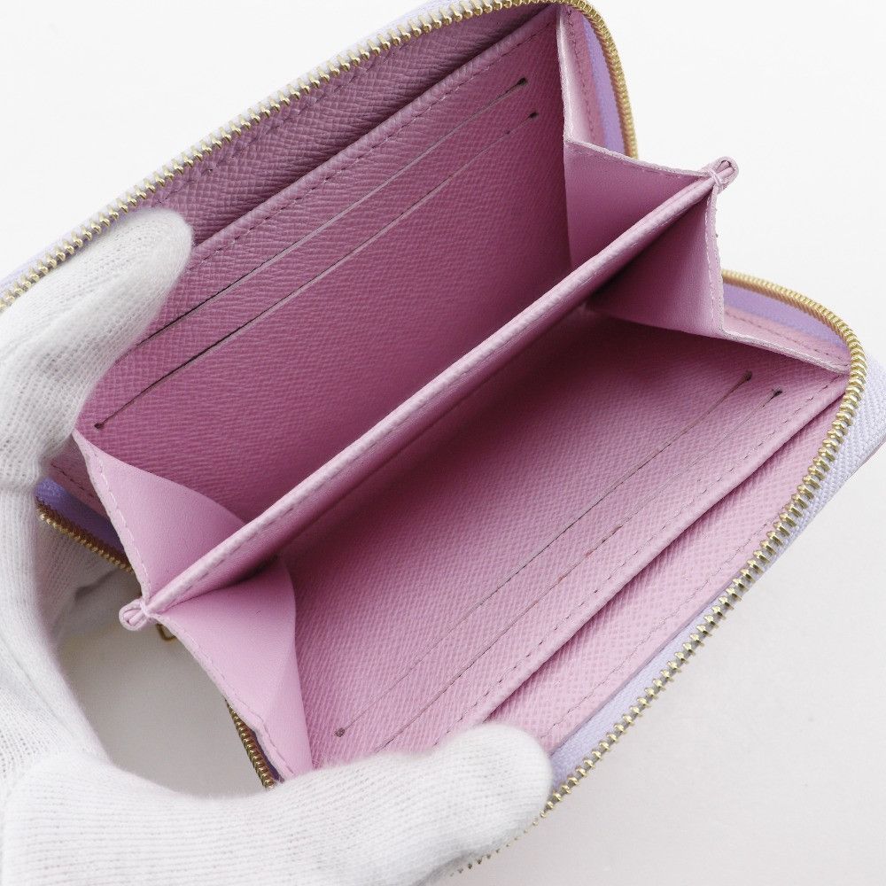 Louis Vuitton Louis Vuitton Louis Vuitton Spring in the City Monogram Coin Purse Canvas Coin Case M81388 DUTY FREE for USA Size ONE SIZE - 6 Thumbnail