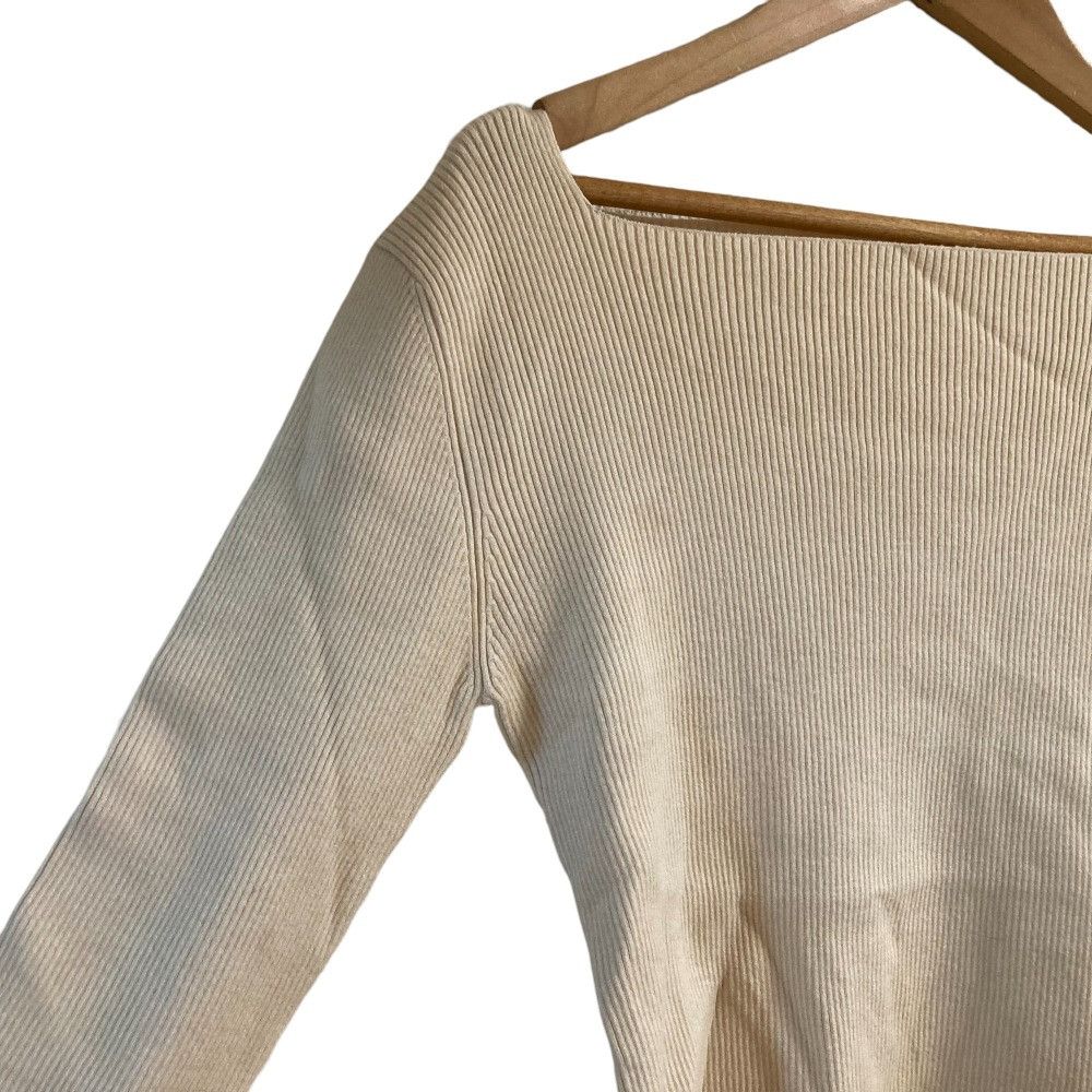 Other Other CELFORD Long Sleeve Knit Others Tops DUTY FREE for USA Size ONE SIZE - 4 Thumbnail
