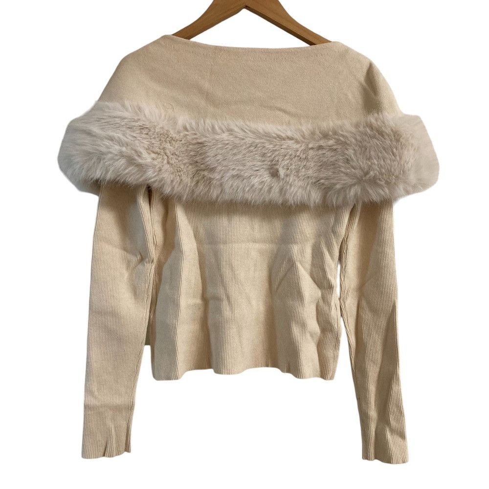 Other Other CELFORD Long Sleeve Knit Others Tops DUTY FREE for USA Size ONE SIZE - 2 Thumbnail