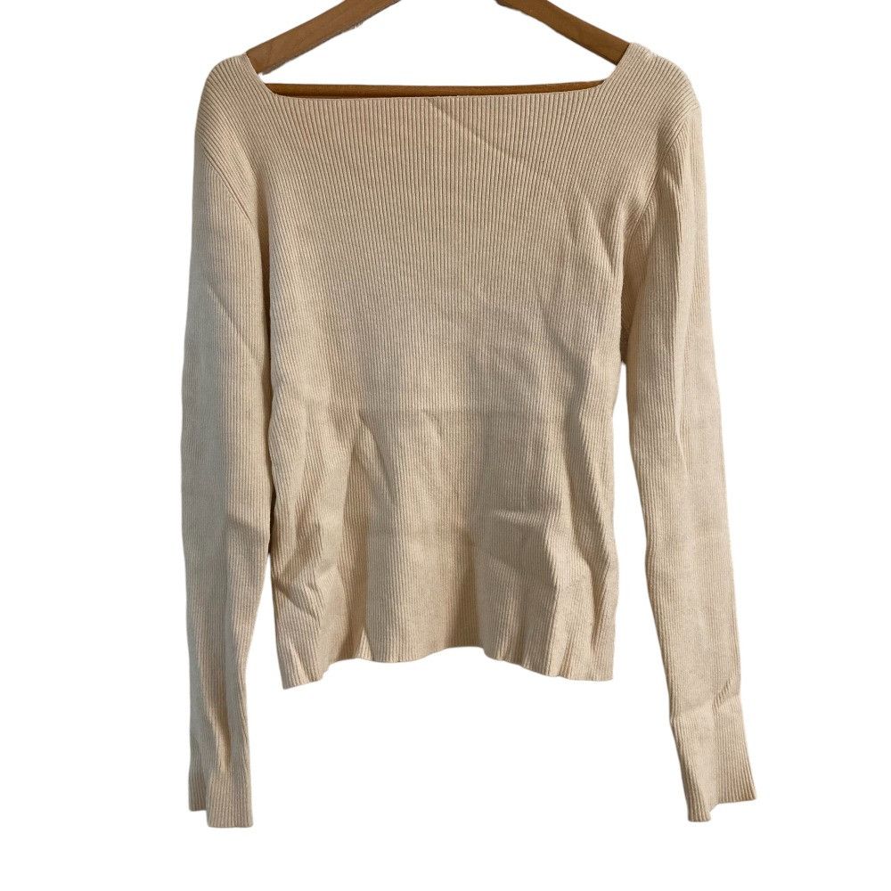 Other Other CELFORD Long Sleeve Knit Others Tops DUTY FREE for USA Size ONE SIZE - 3 Thumbnail