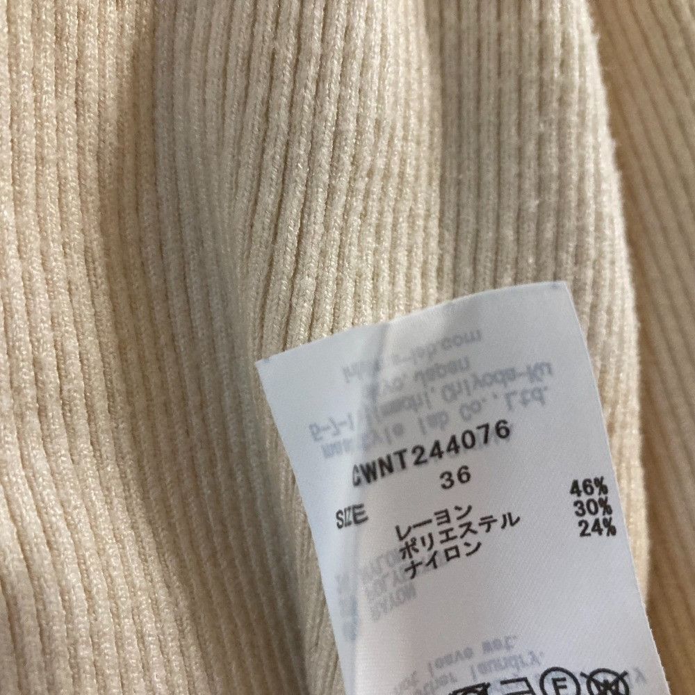 Other Other CELFORD Long Sleeve Knit Others Tops DUTY FREE for USA Size ONE SIZE - 6 Thumbnail