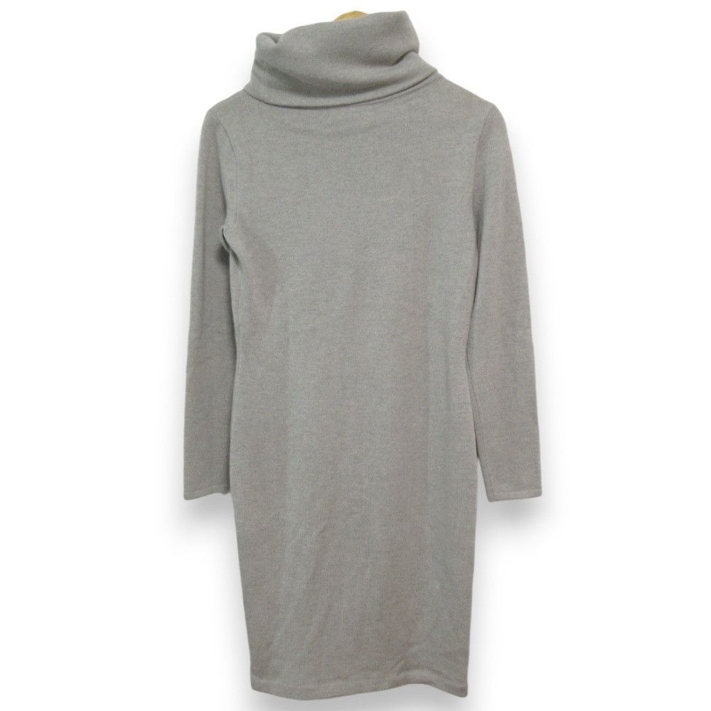 Ralph Lauren Ralph Lauren Ralph Lauren 100% Wool Dress Cotton Dresses DUTY FREE for USA Size ONE SIZE - 2 Thumbnail